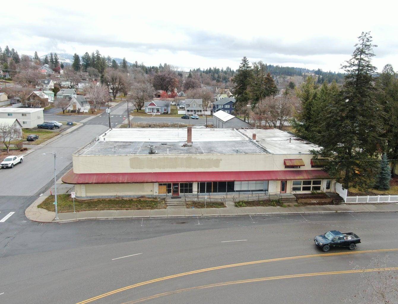 Colville, WA 99114-0000,480 N Main St #16X East 5th Ave.