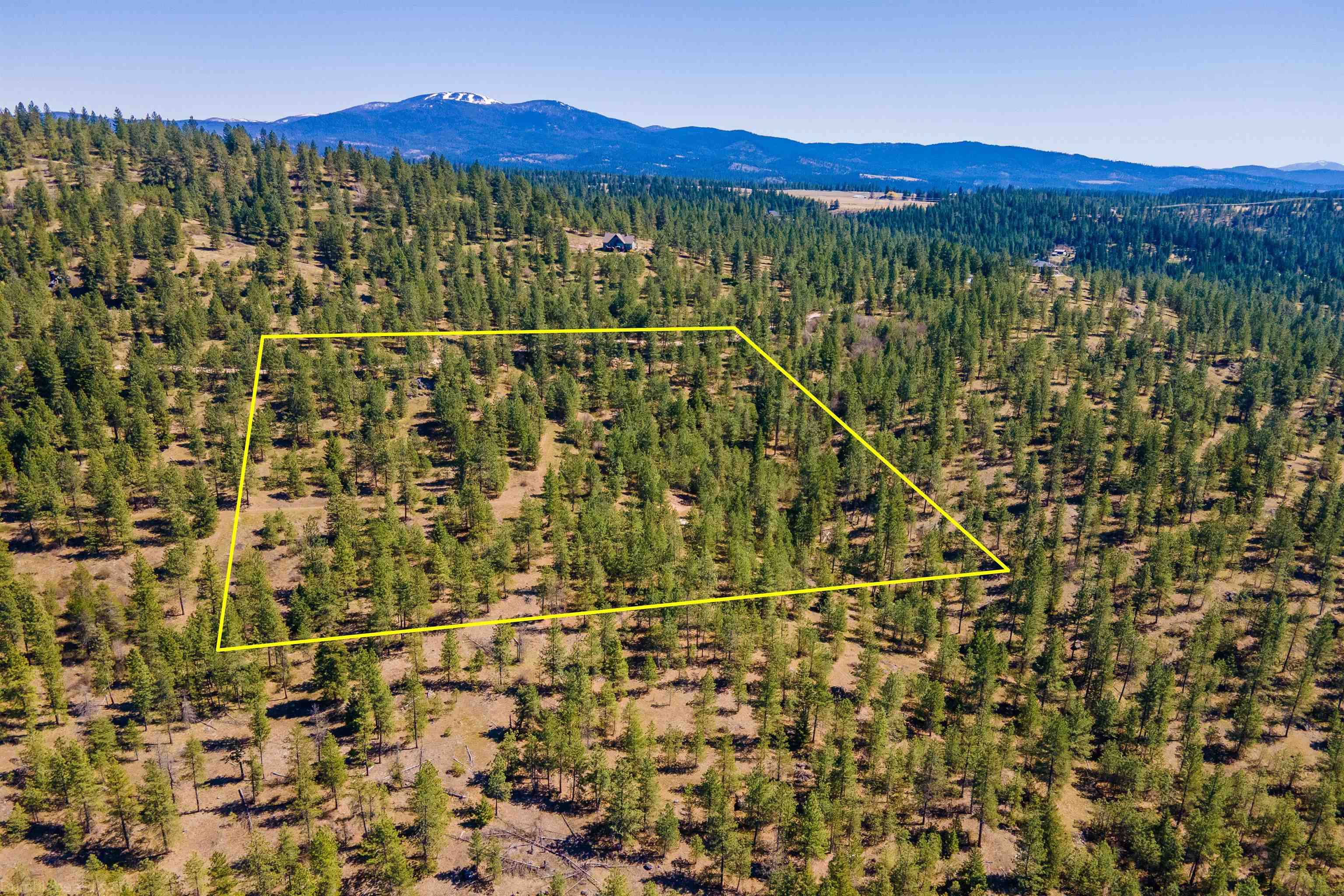 Chattaroy, WA 99003,Lot 19 E Robin Ln