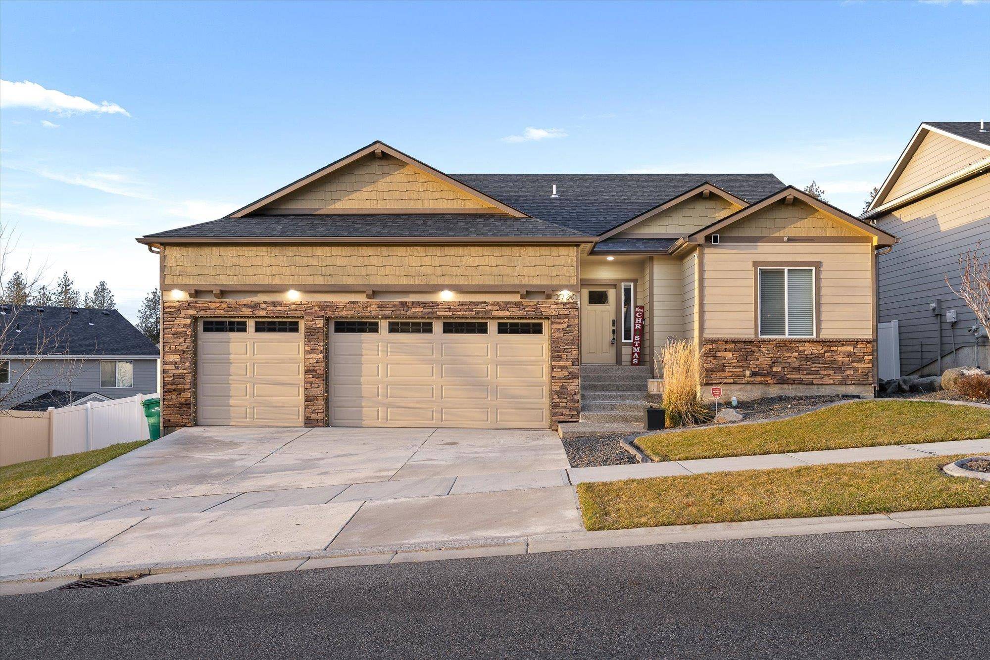 Spokane Valley, WA 99037,2720 S Seabiscuit Dr