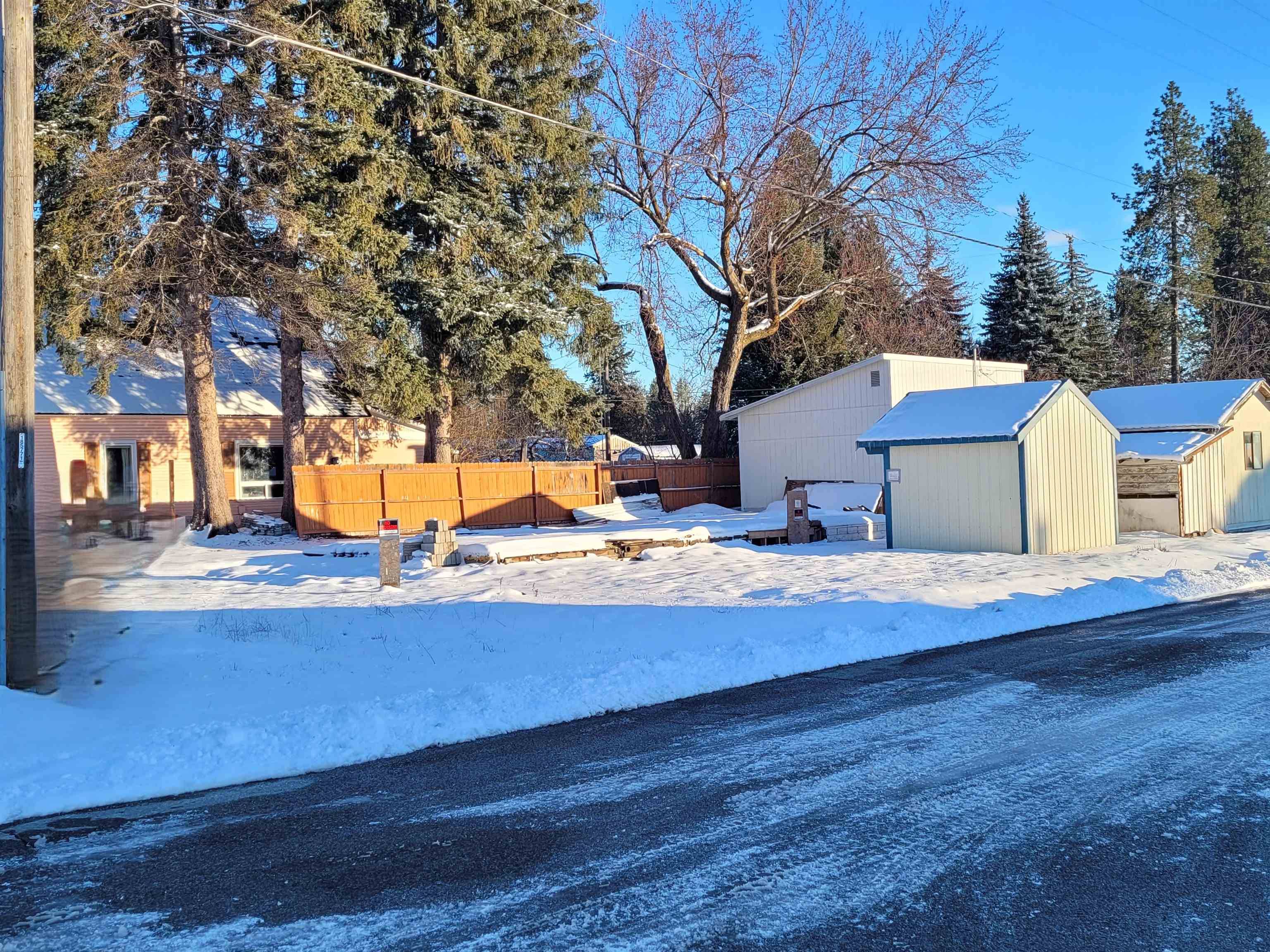 Deer Park, WA 99006,402 E A St