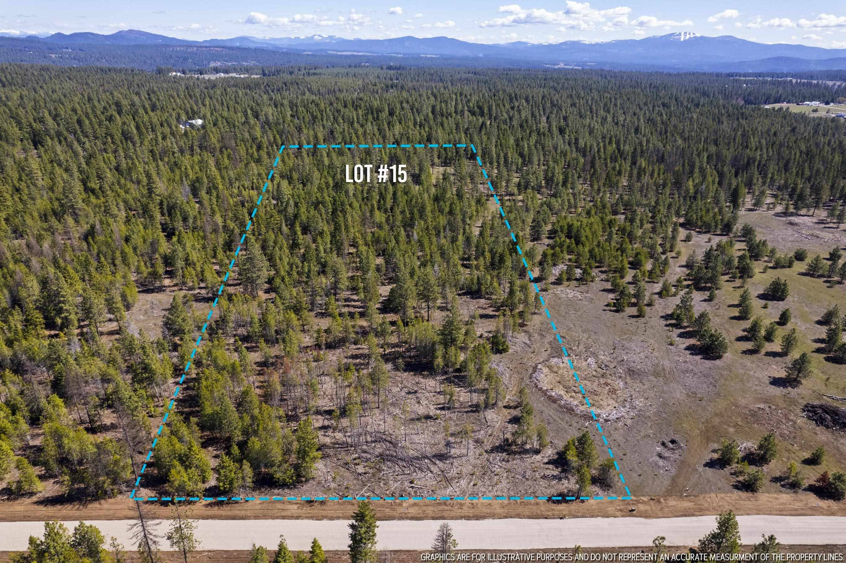 Deer Park, WA 99006,TBD N Sherman Rd #LOT #15