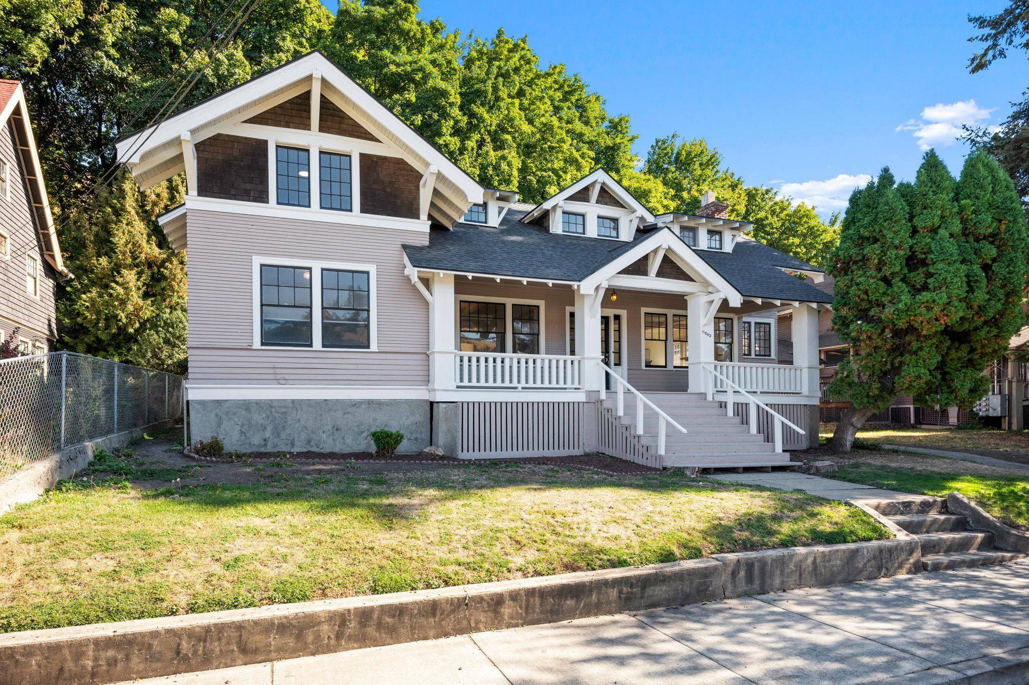 Colfax, WA 99111,502 N Mill St