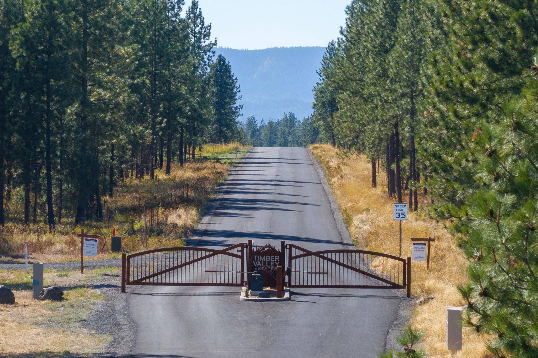 Deer Park, WA 99006,NKA W Findley Ln #LOT 5