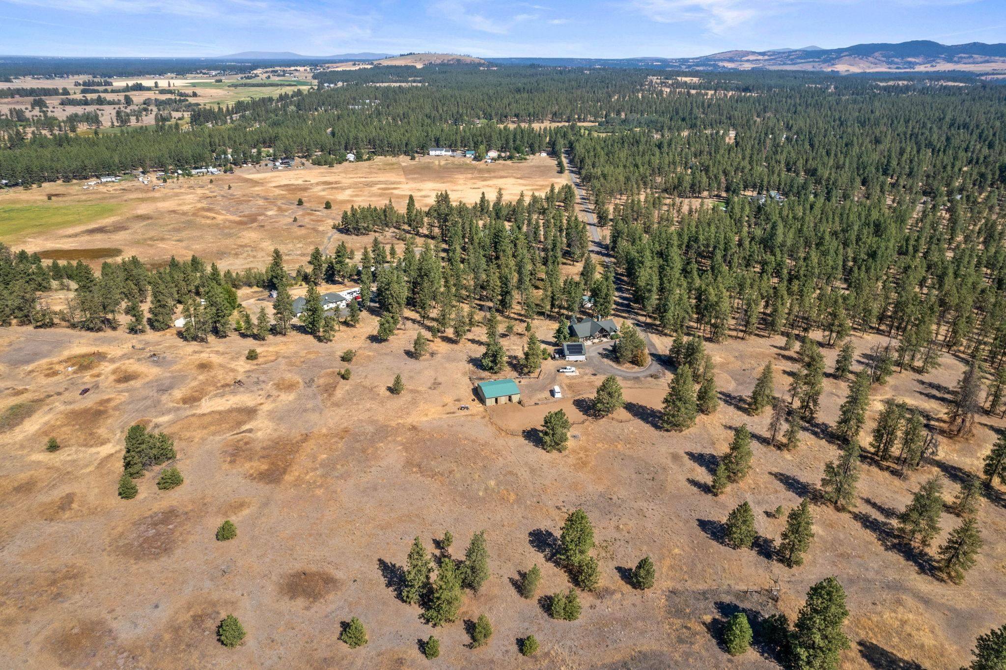 Spangle, WA 99031,1328 E Smythe Rd