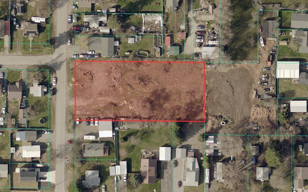 Spokane Valley, WA 99206,503 S Custer St