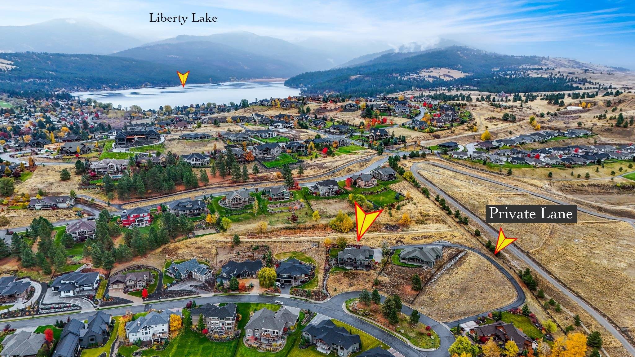 Liberty Lake, WA 99019,21750 E Glover Ln