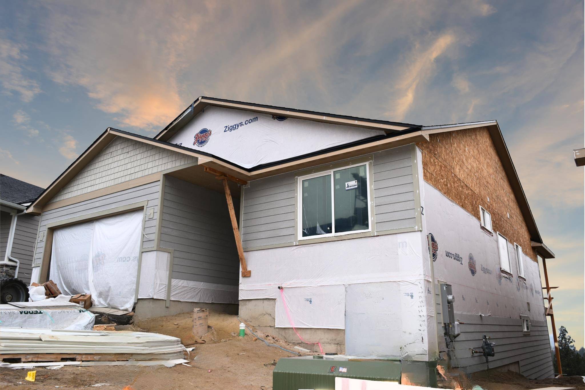 Spokane, WA 99208,4229 W Tolliver Ct
