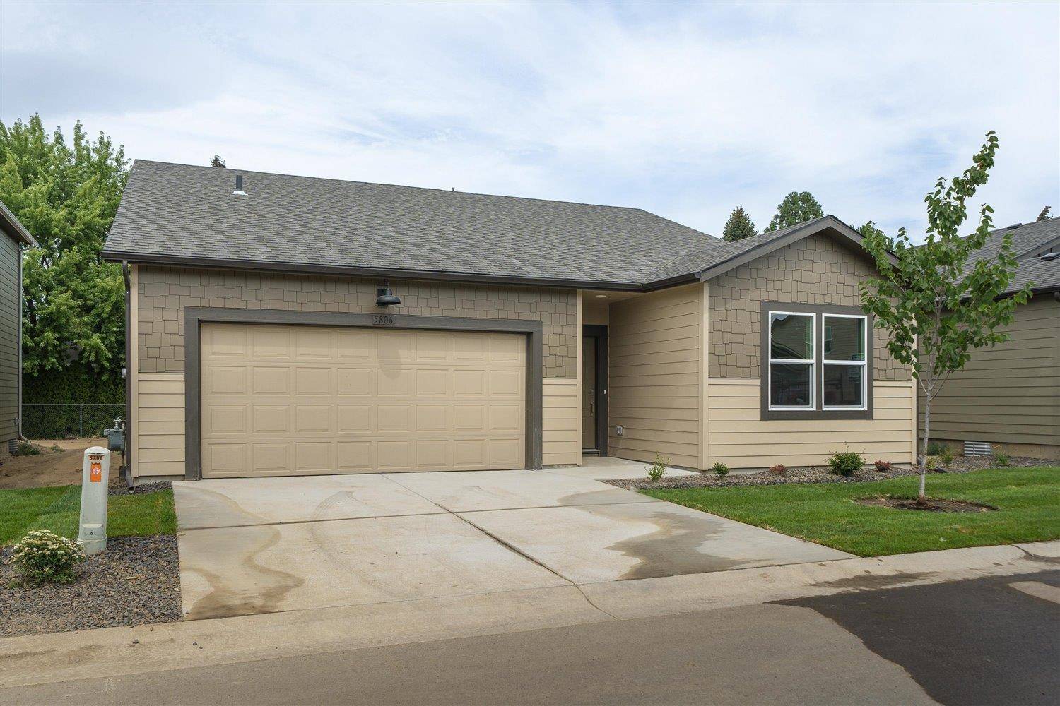 Mead, WA 99021,11909 N Haven St