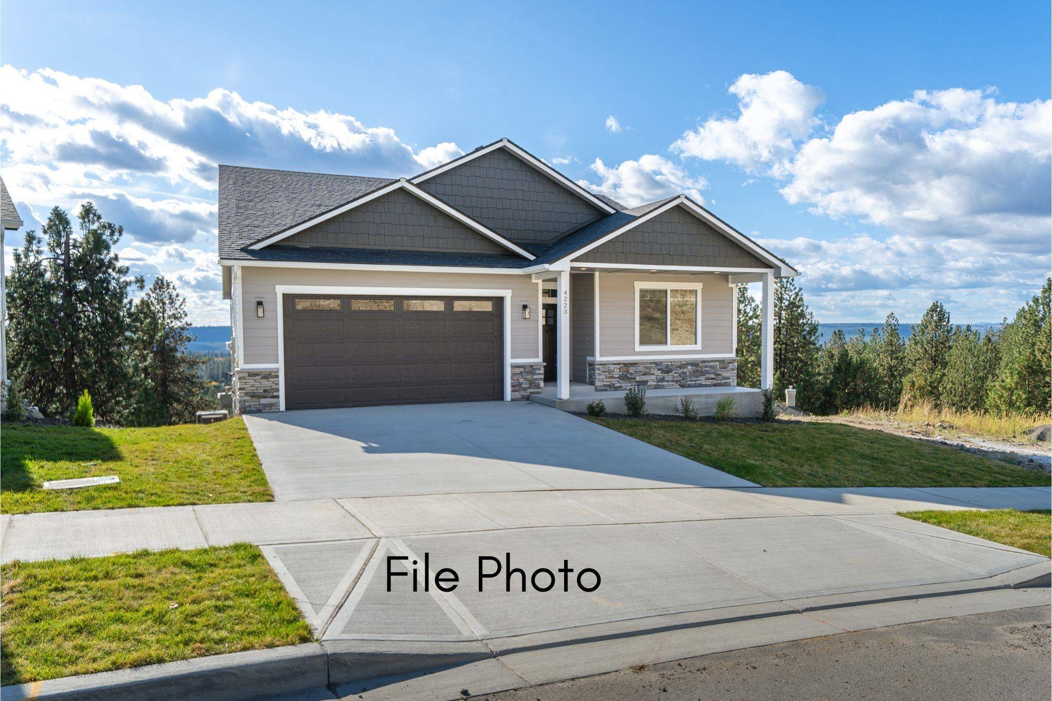 Spokane, WA 99208,4233 W Tolliver Ct
