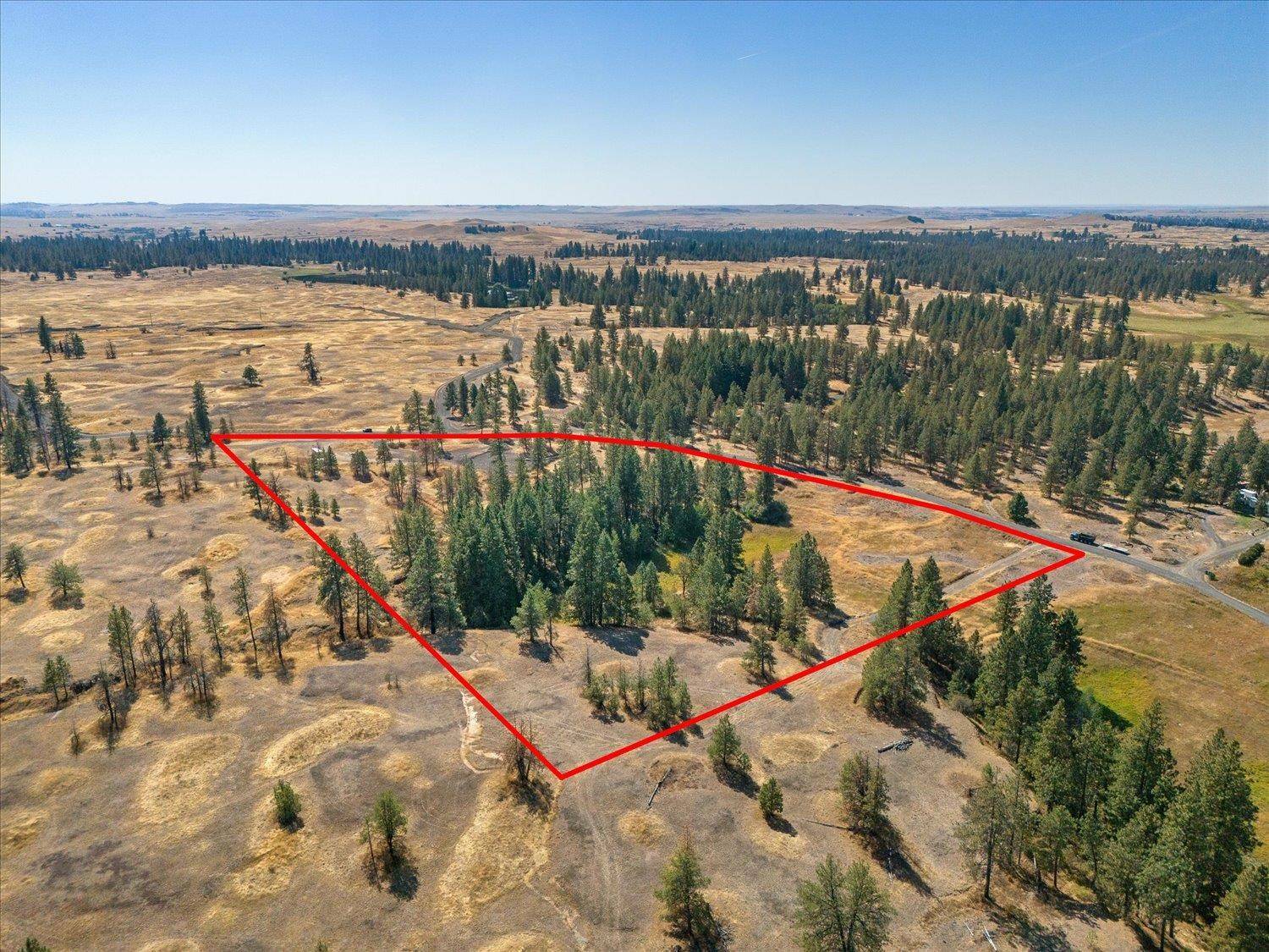 Cheney, WA 99004,36321 S Bootstrap Ln #Lot D