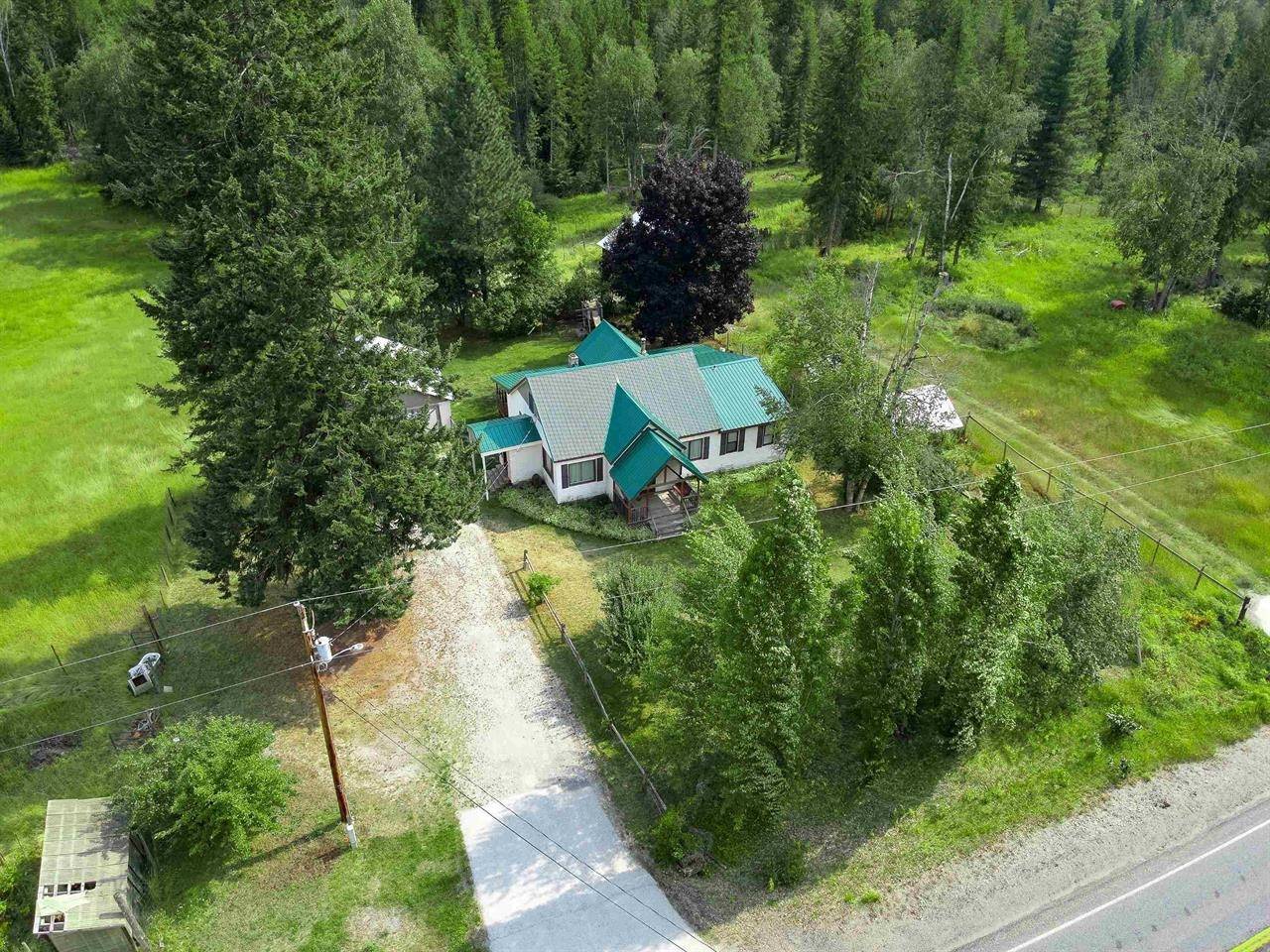 Metaline Falls, WA 99153,16682 31 Hwy