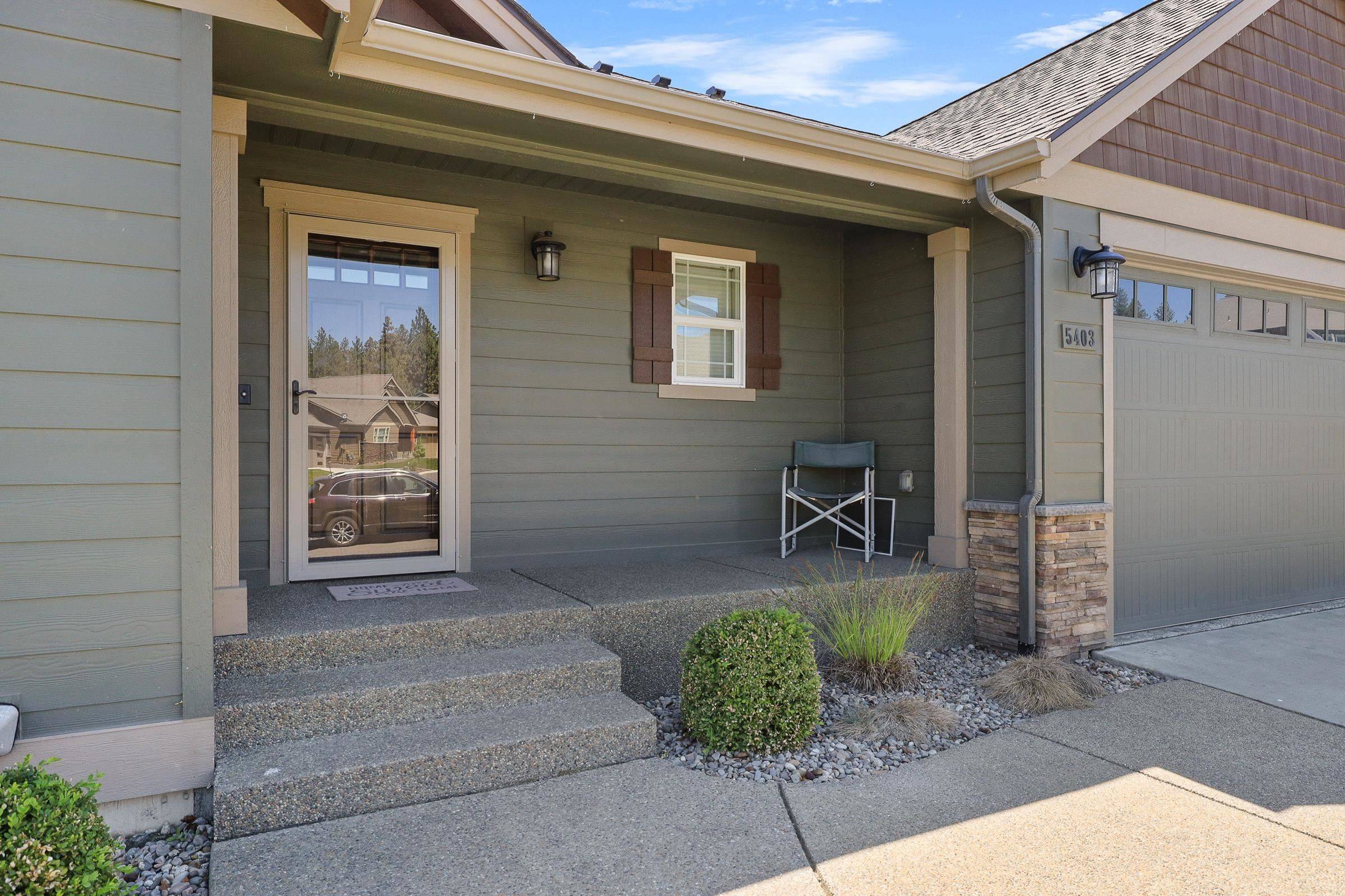 Spokane, WA 99217,5403 N Radium Ln