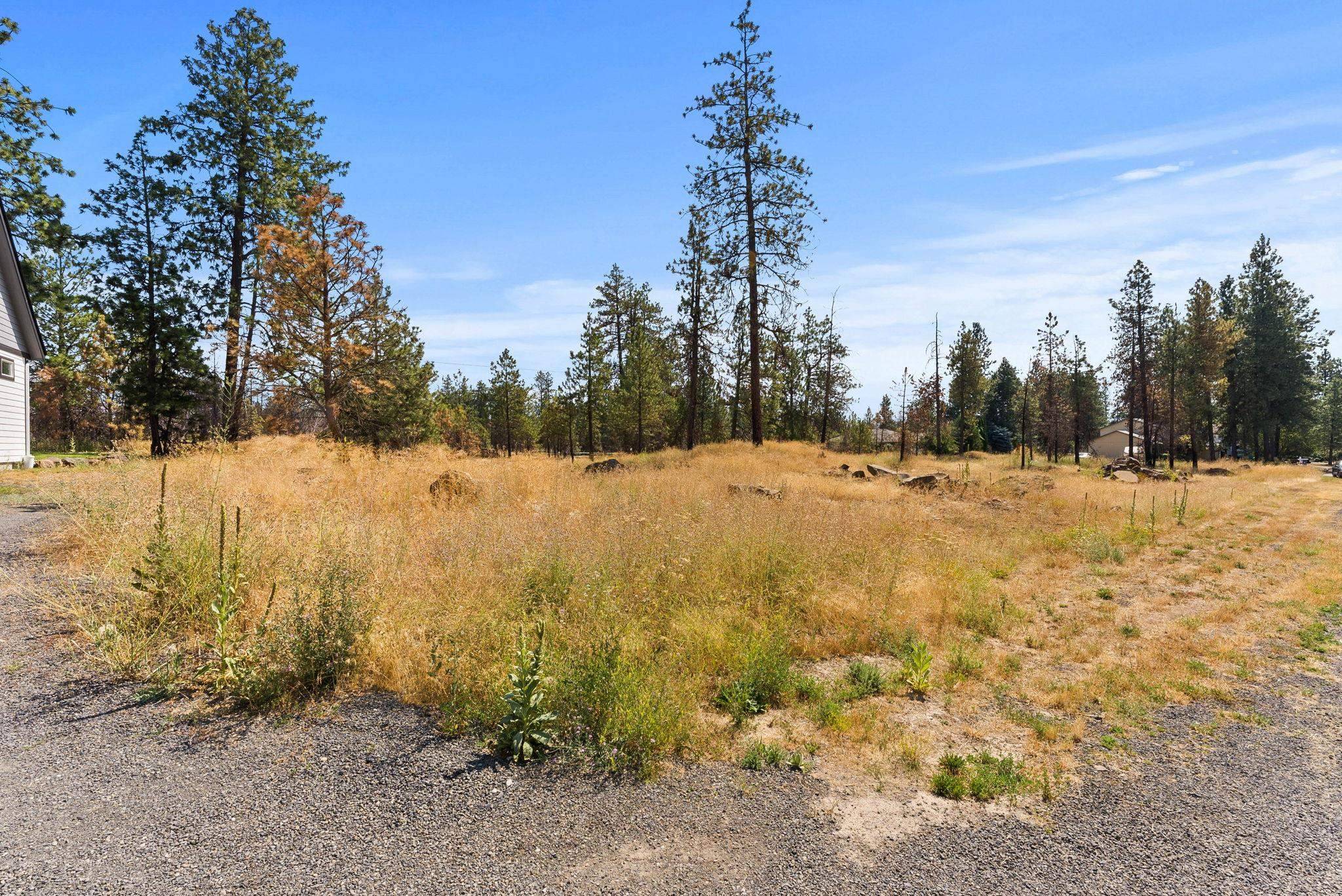 Medical Lake, WA 99022,13xxx S Wesley St