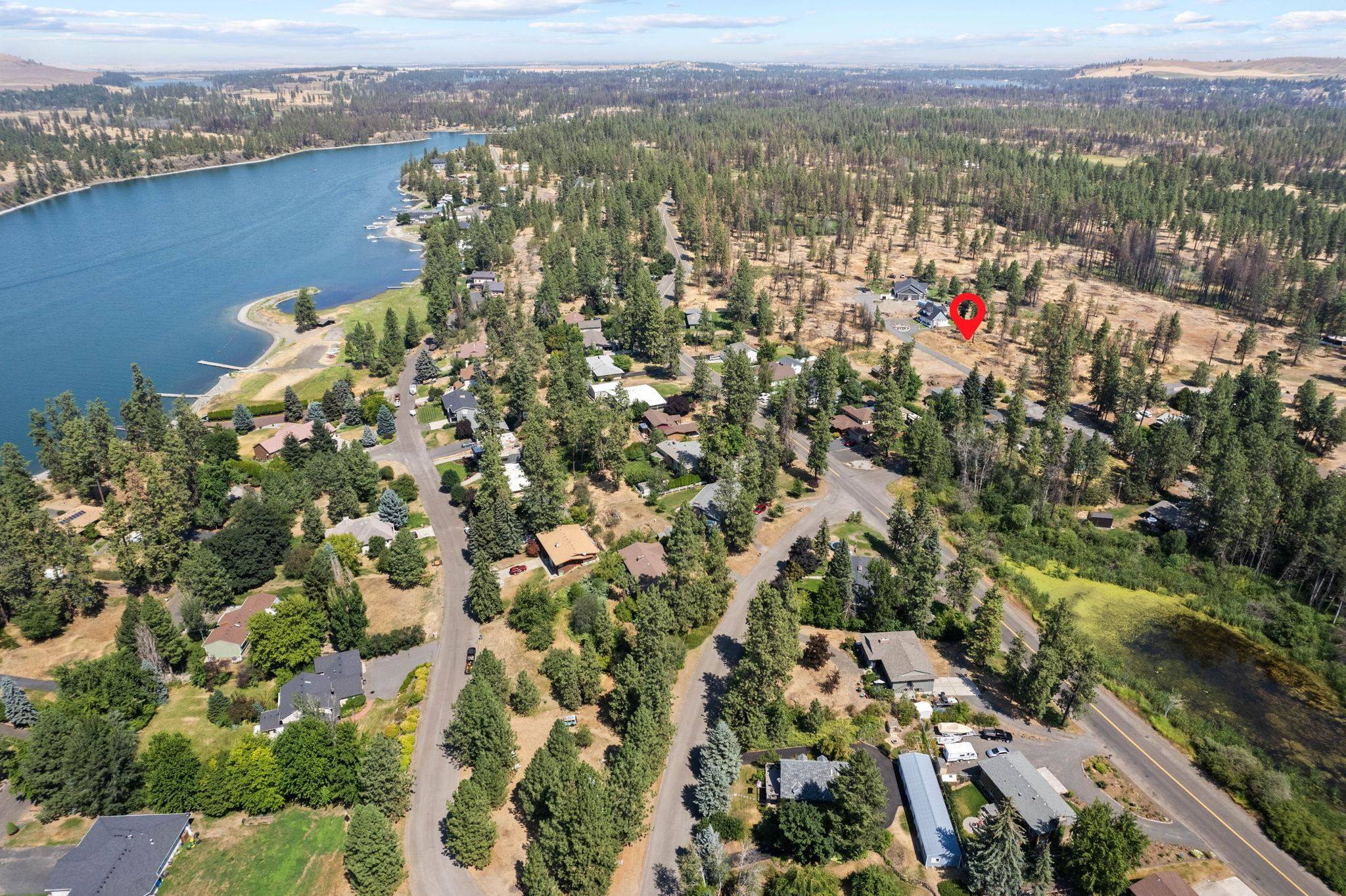 Medical Lake, WA 99022,13xxx S Wesley St