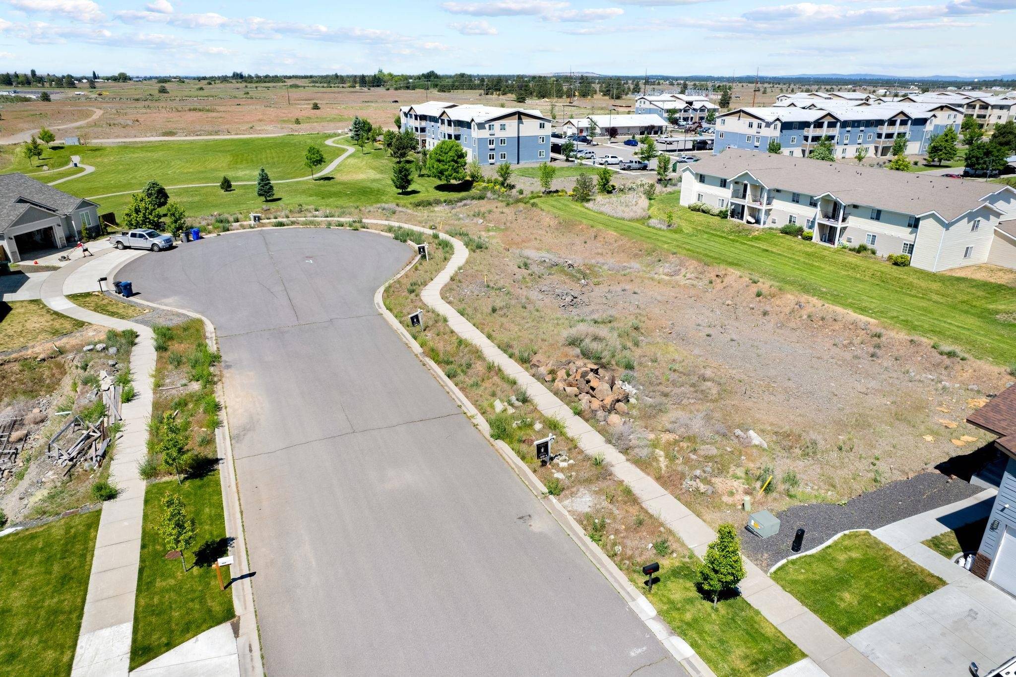 Airway Heights, WA 99001,13522 W 8th Ct