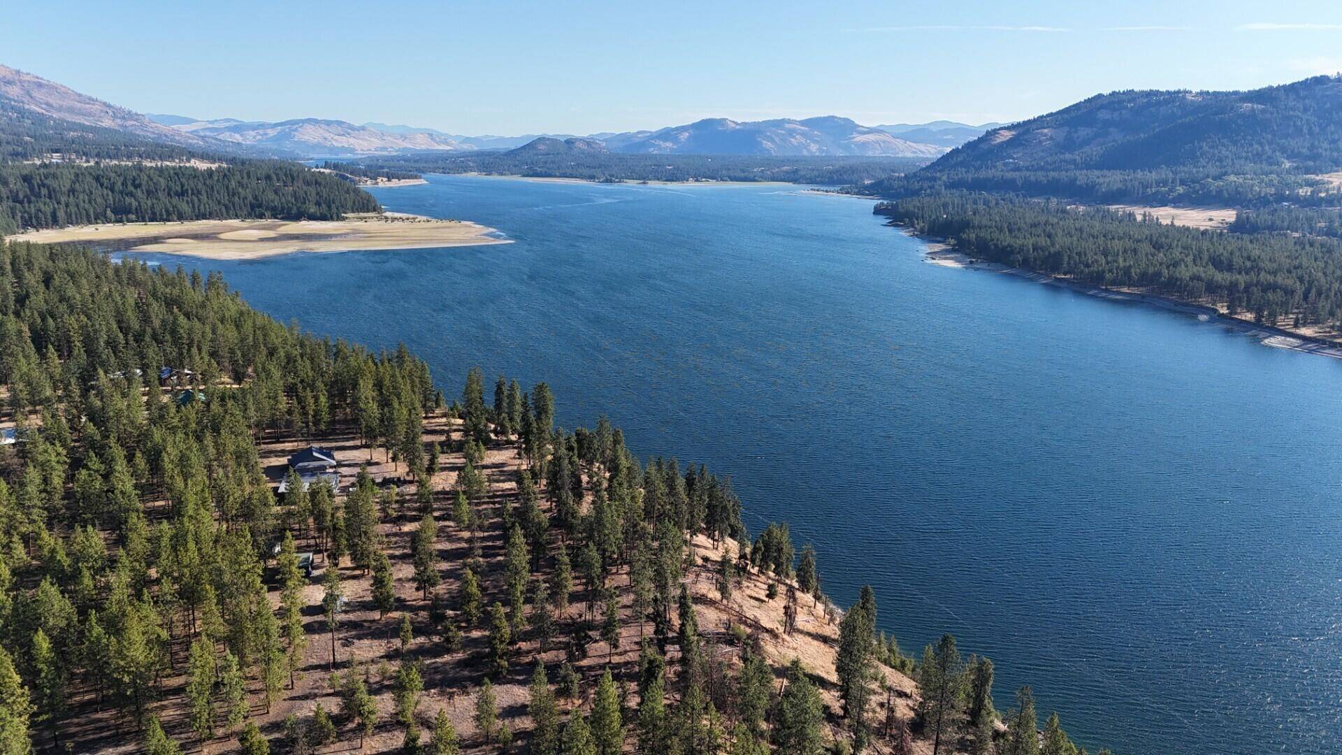 Kettle Falls, WA 99141,5 Crestview Dr