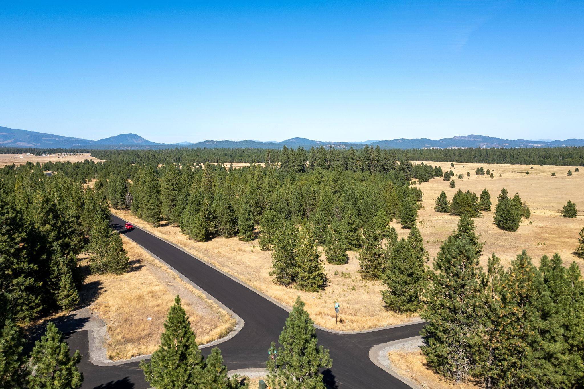 Deer Park, WA 99006,NKA W Slaton Rd #Lot 33