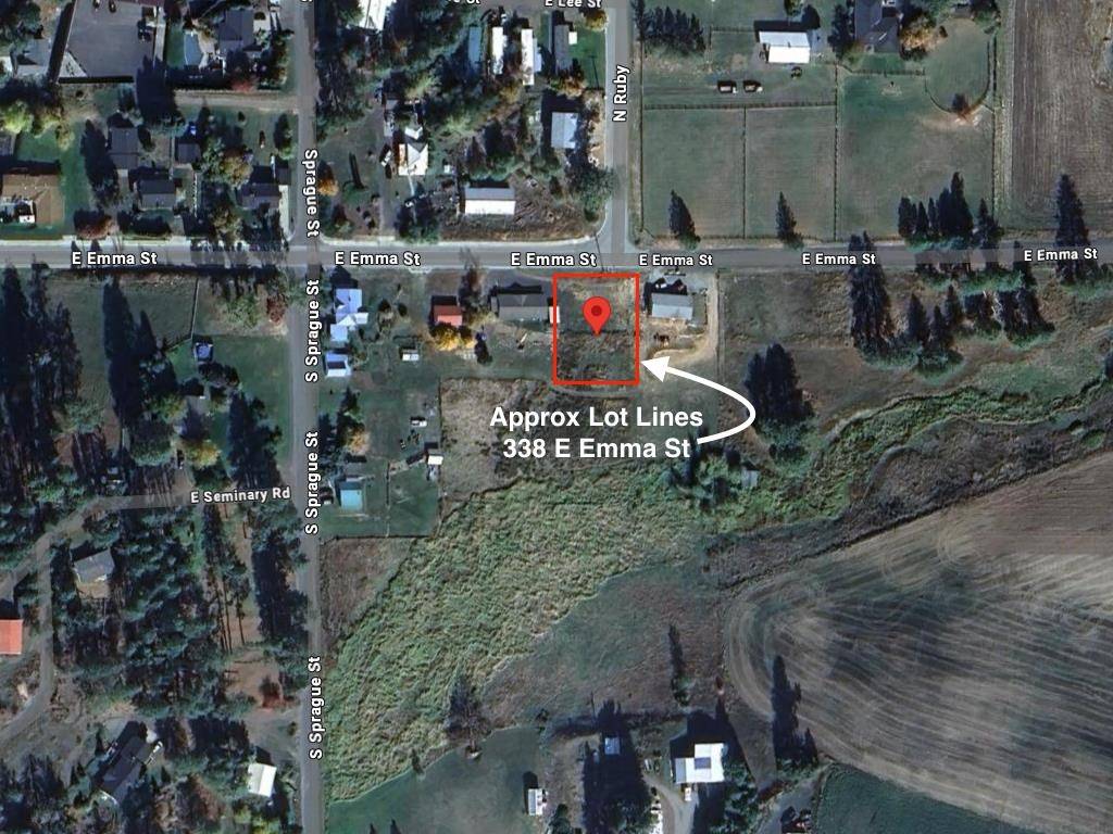 Rockford, WA 99030,338 E Emma St St