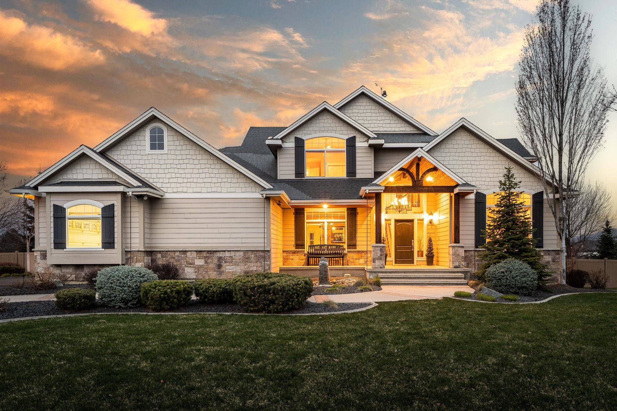 Spokane, WA 99208,3116 W Westover Ln