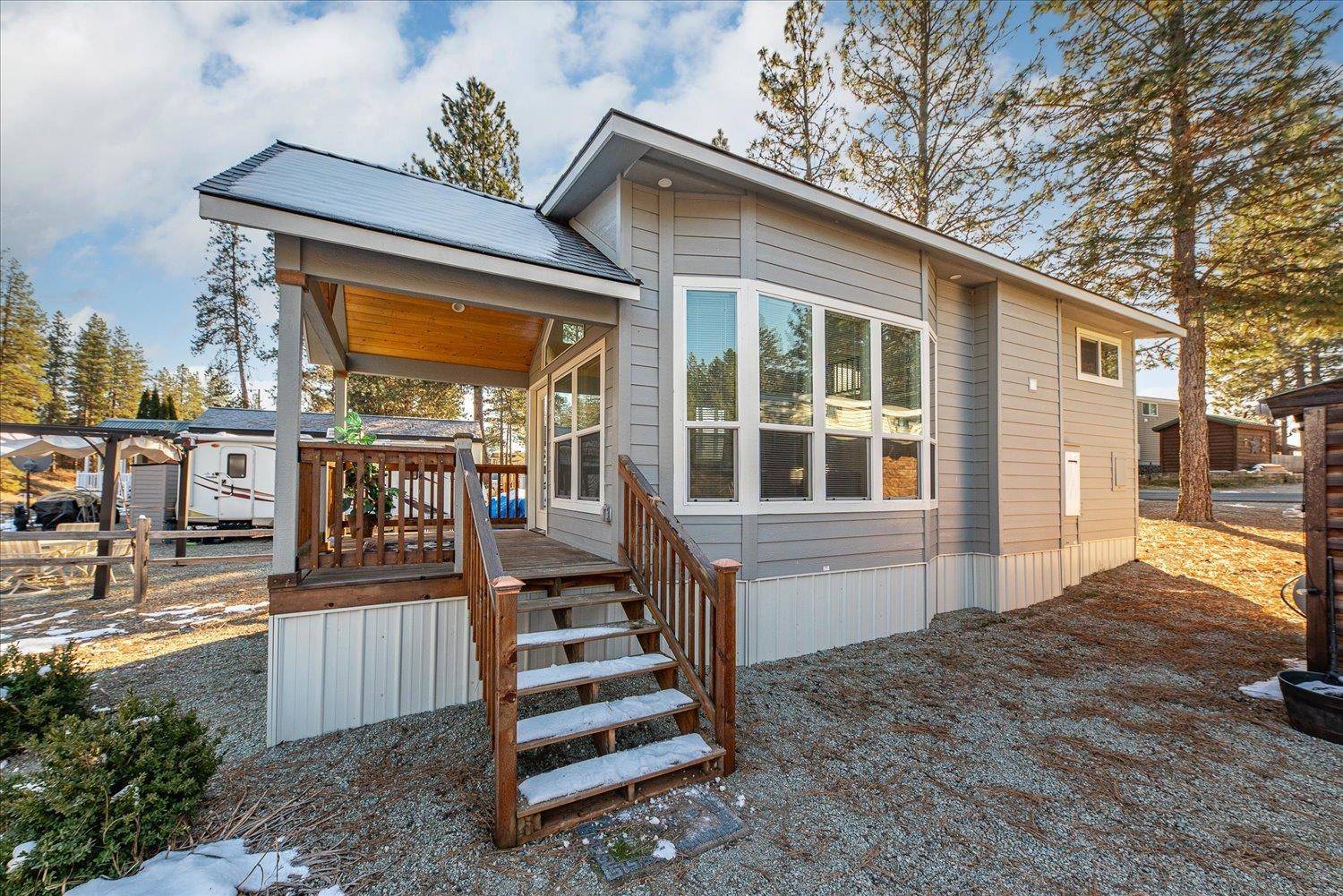 Usk, WA 99180,136 Tall Pine LOOP #Lot 28