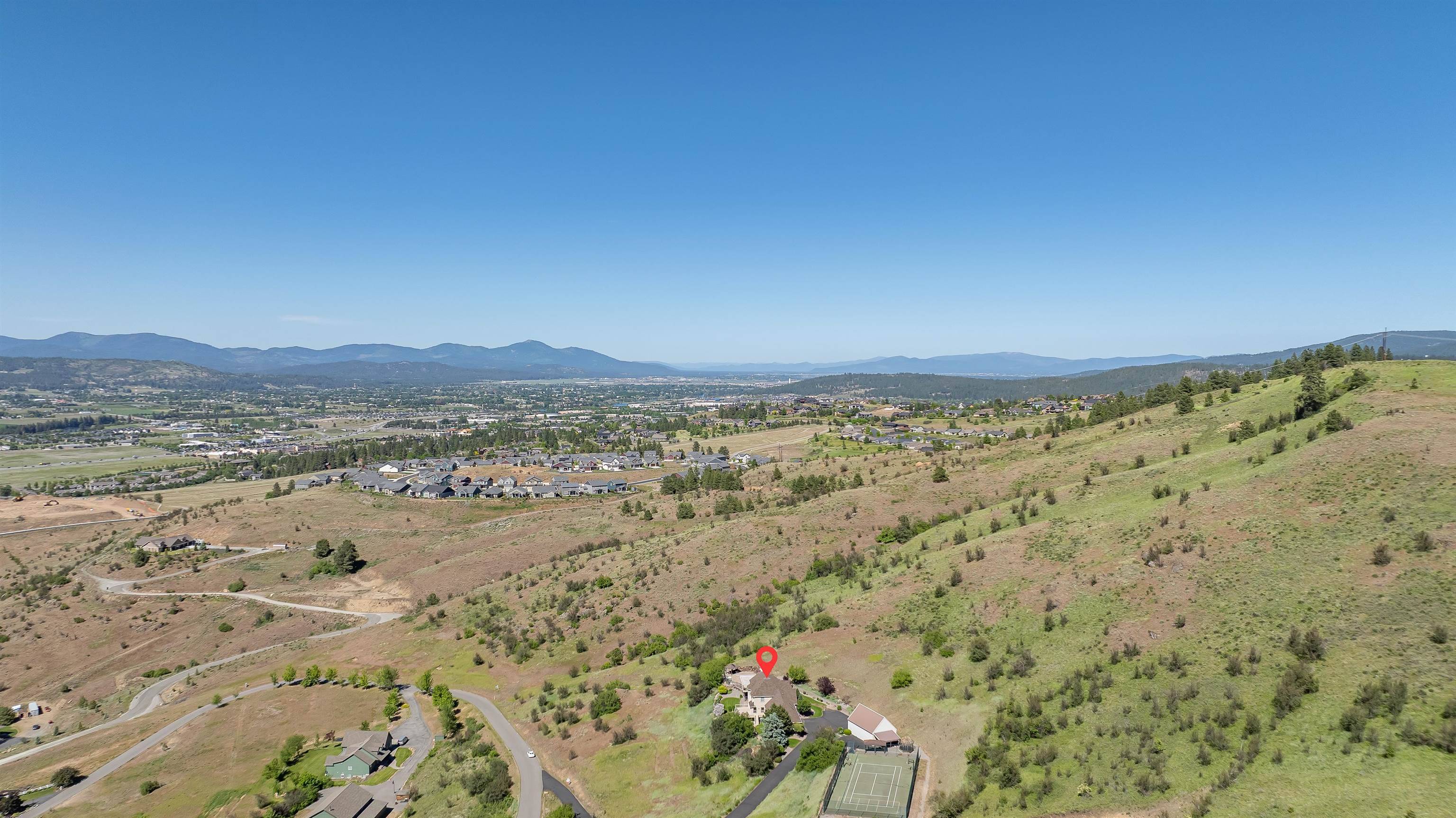 Spokane, WA 99016,20915 E JESSE Ln