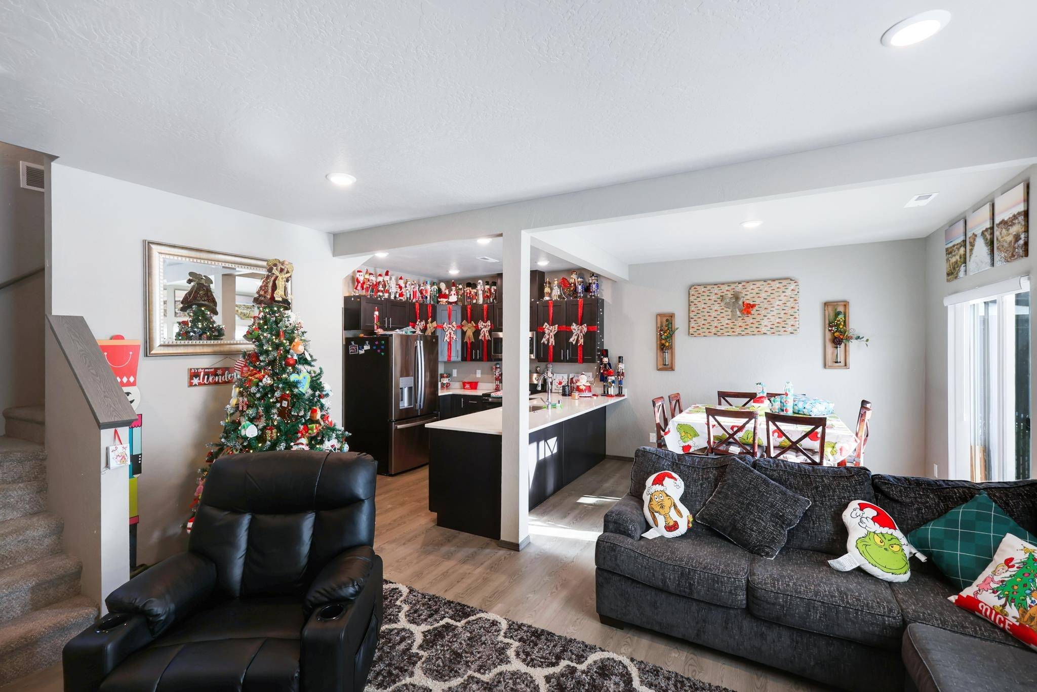 Spokane Valley, WA 99206,9614 E Nixon Ln #9616