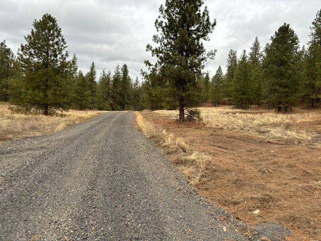 Deer Park, WA 99006,587x Lower Weaver WAY #Lot 1