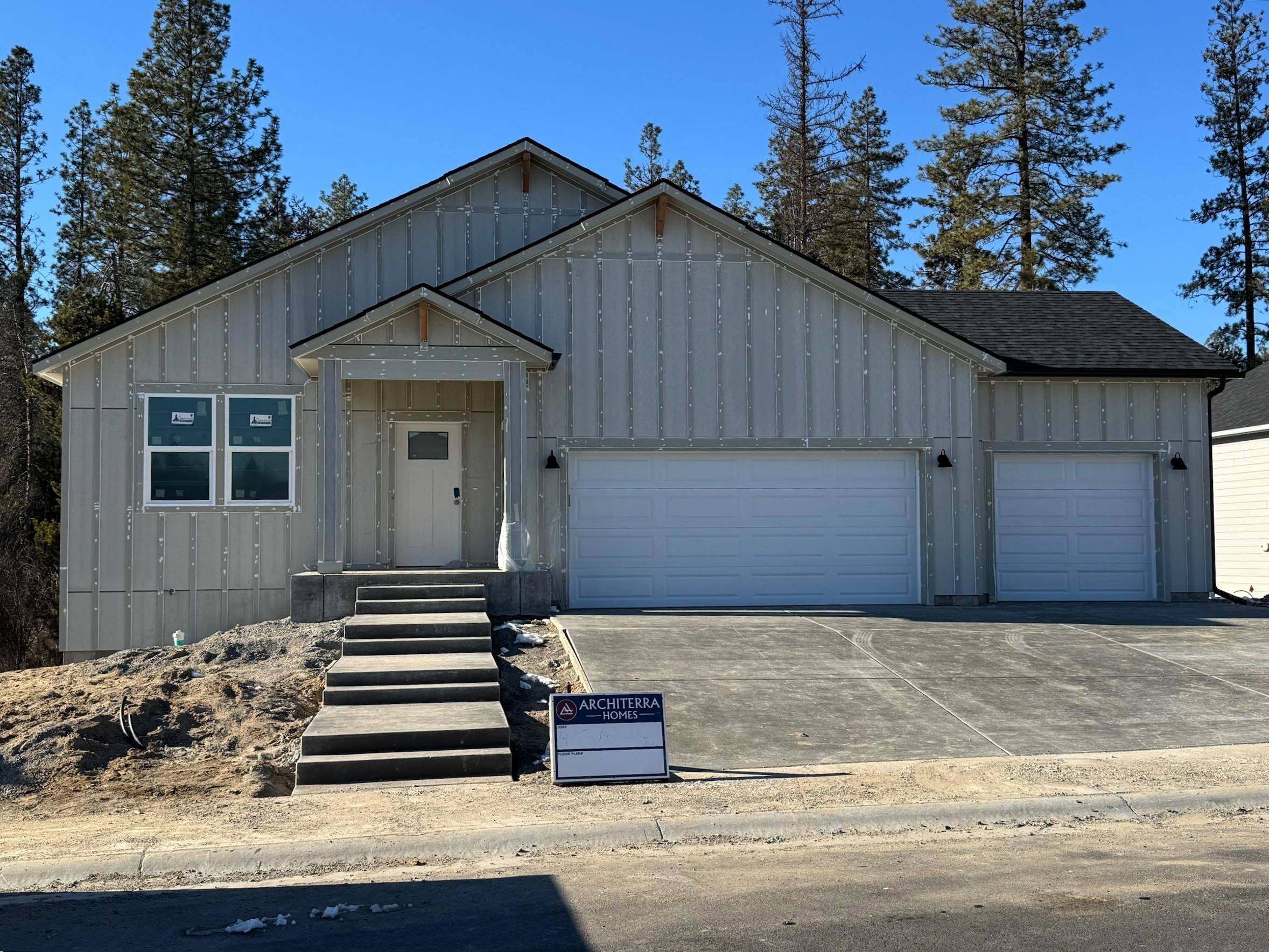 Deer Park, WA 99006,403 N ARCADIA Ave