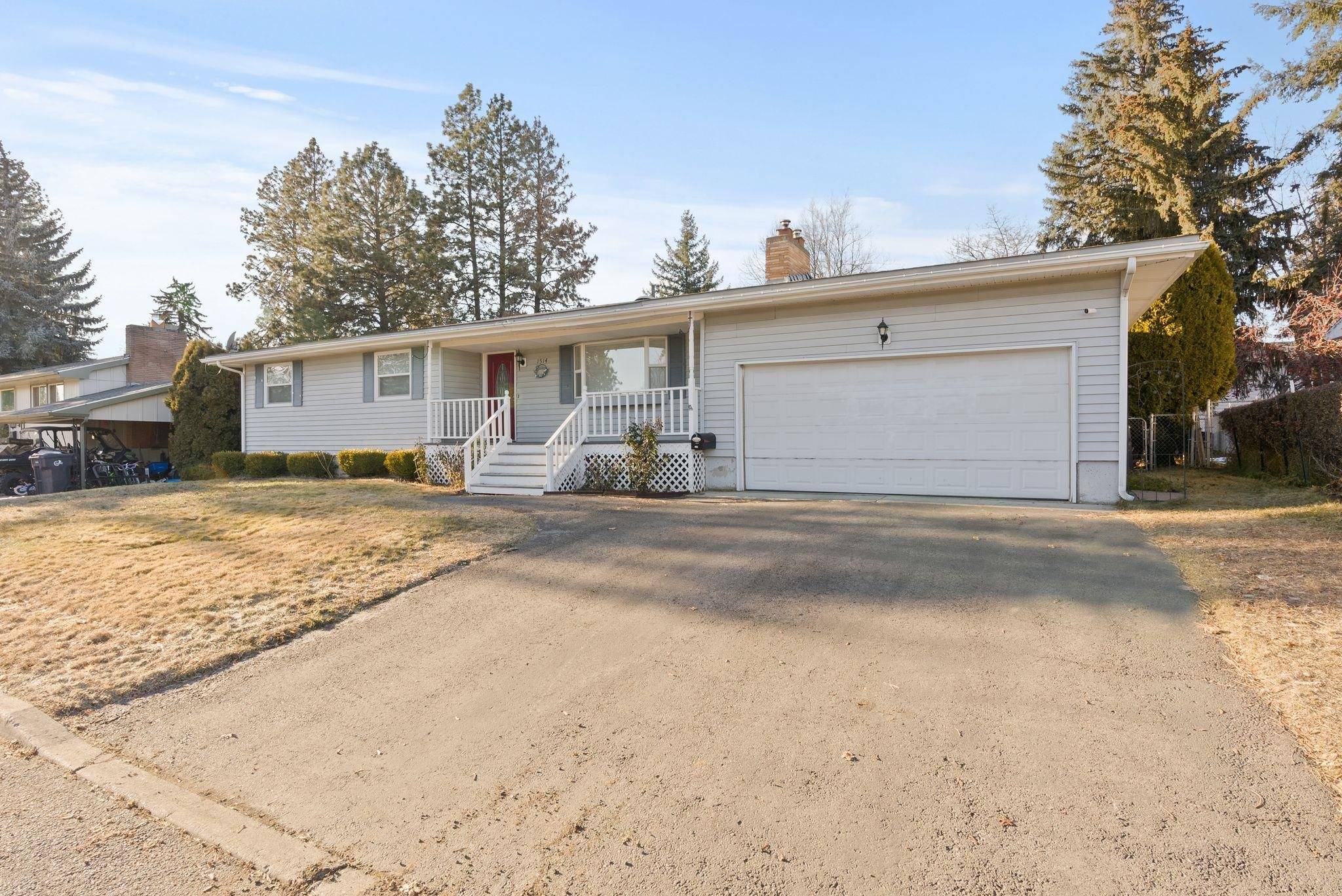 Cheney, WA 99004,1514 5TH St