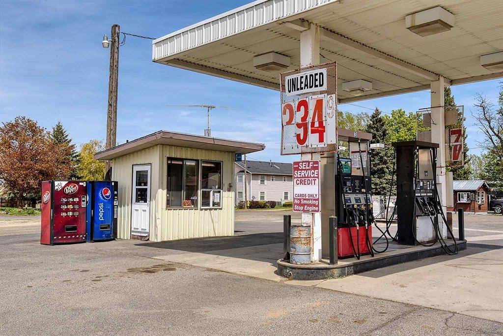 Reardan, WA 99029,110 E Broadway Ave