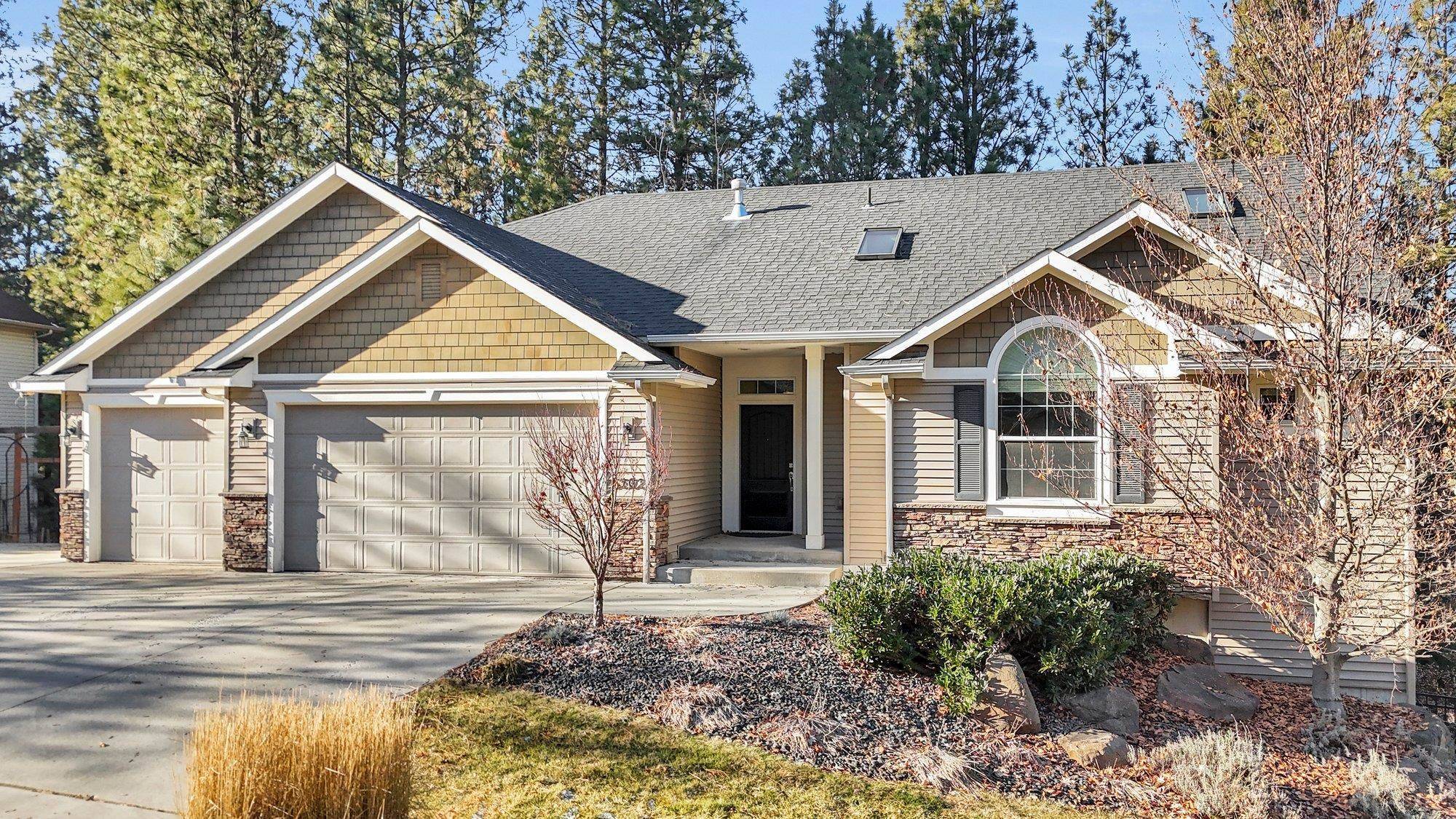 Spokane, WA 99224,6502 S Woodland Ct