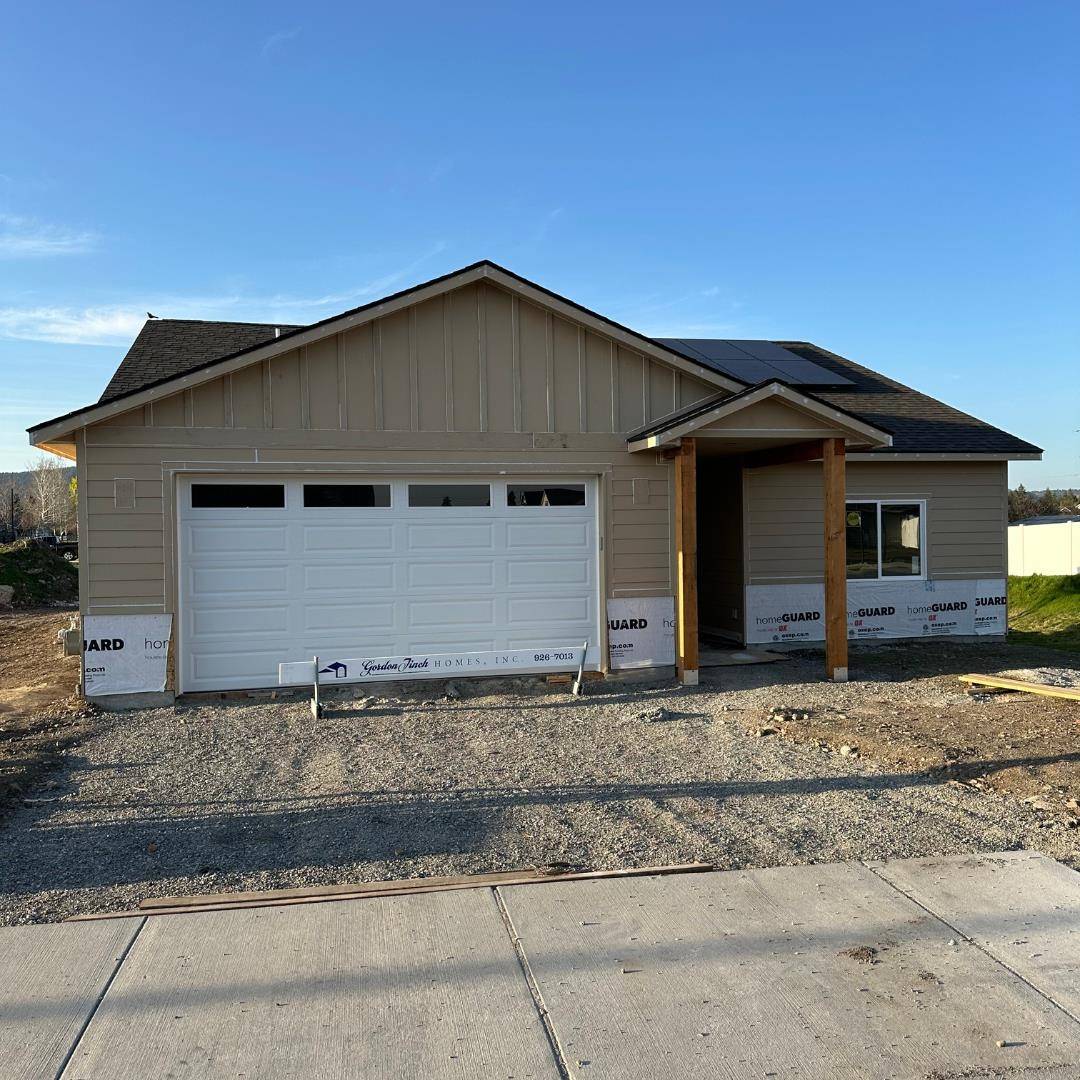 Spokane Valley, WA 99016,17811 E Nora Ave