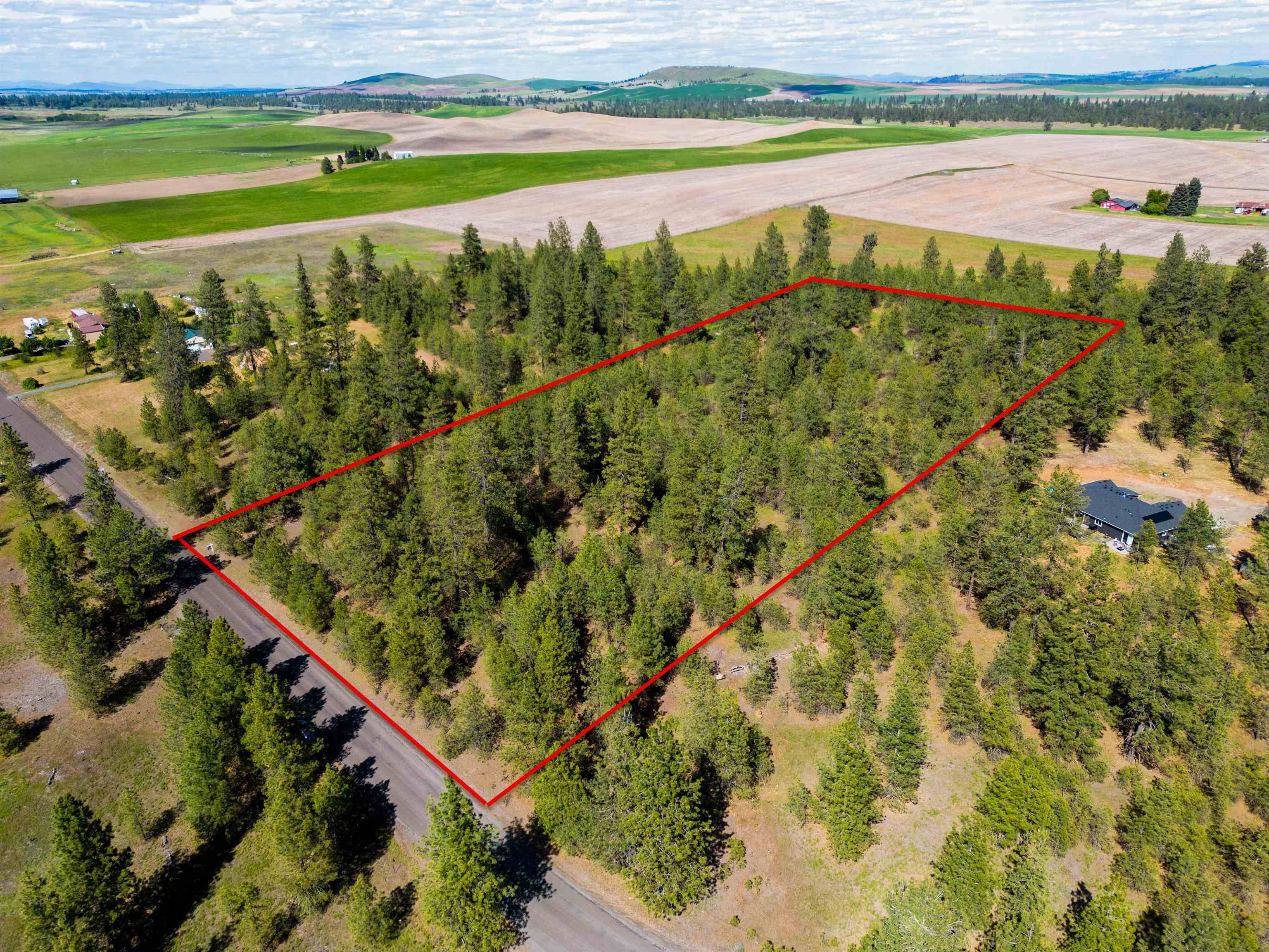 Cheney, WA 99004,000 S Stangland Rd