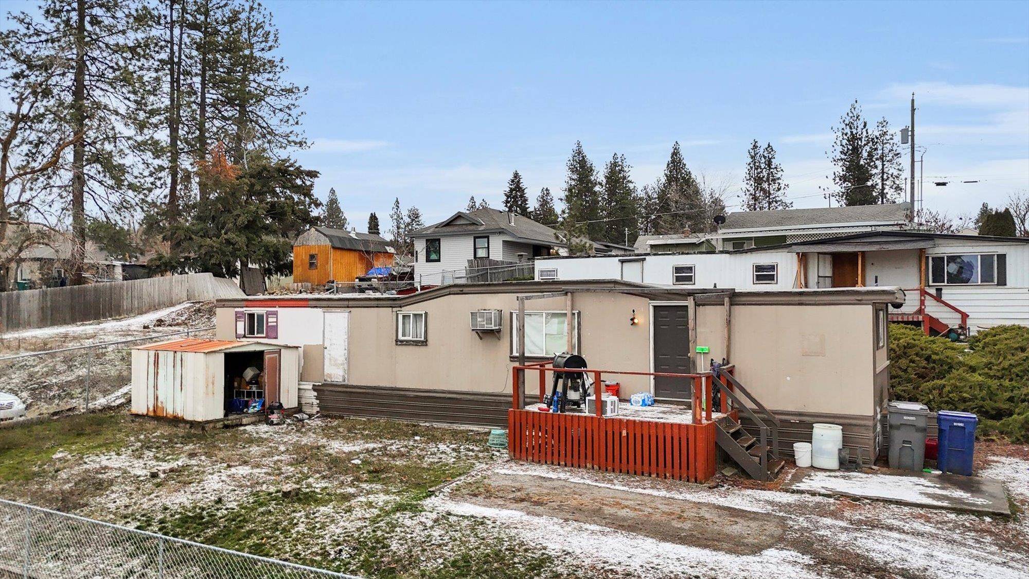 Spokane Valley, WA 99212,7302 E 4th Ave
