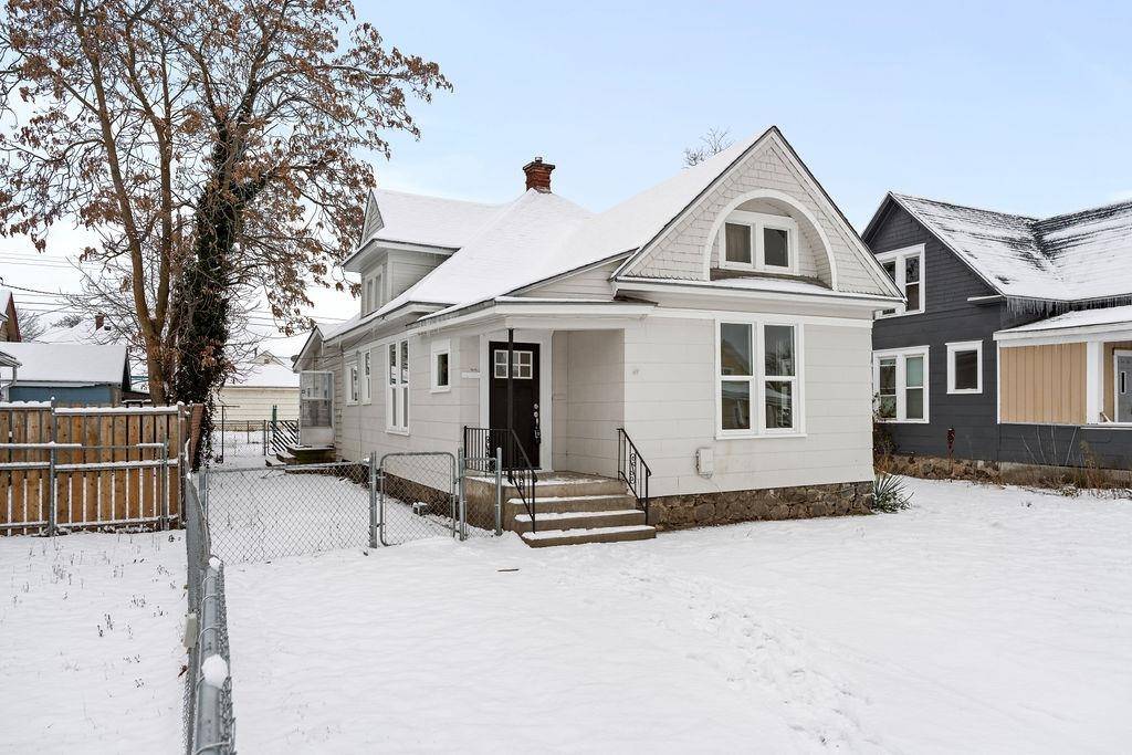 Spokane, WA 99205,307 W Knox Ave #307 1/2 W Knox