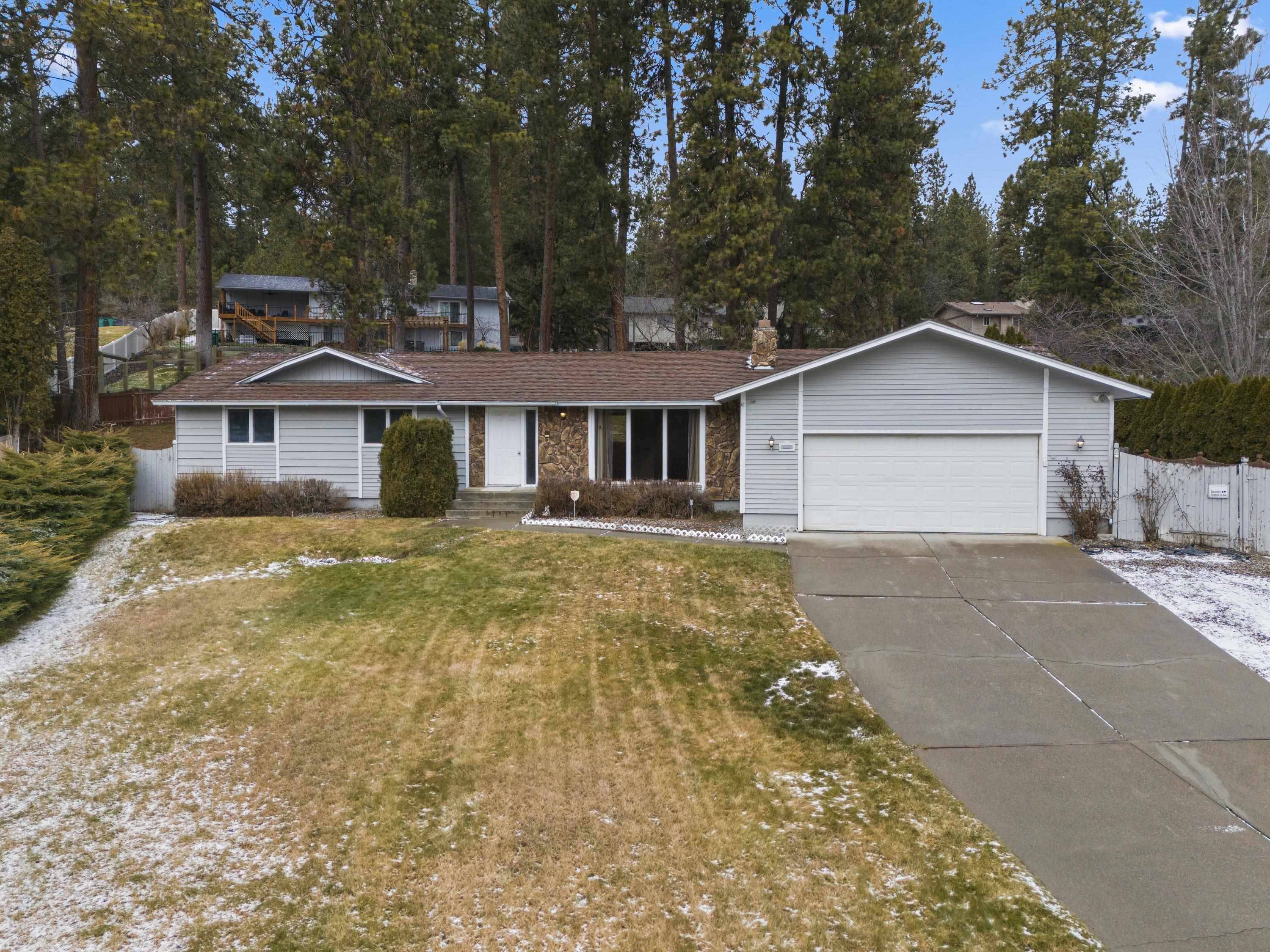 Spokane Valley, WA 99206,11119 E Ponderosa Dr