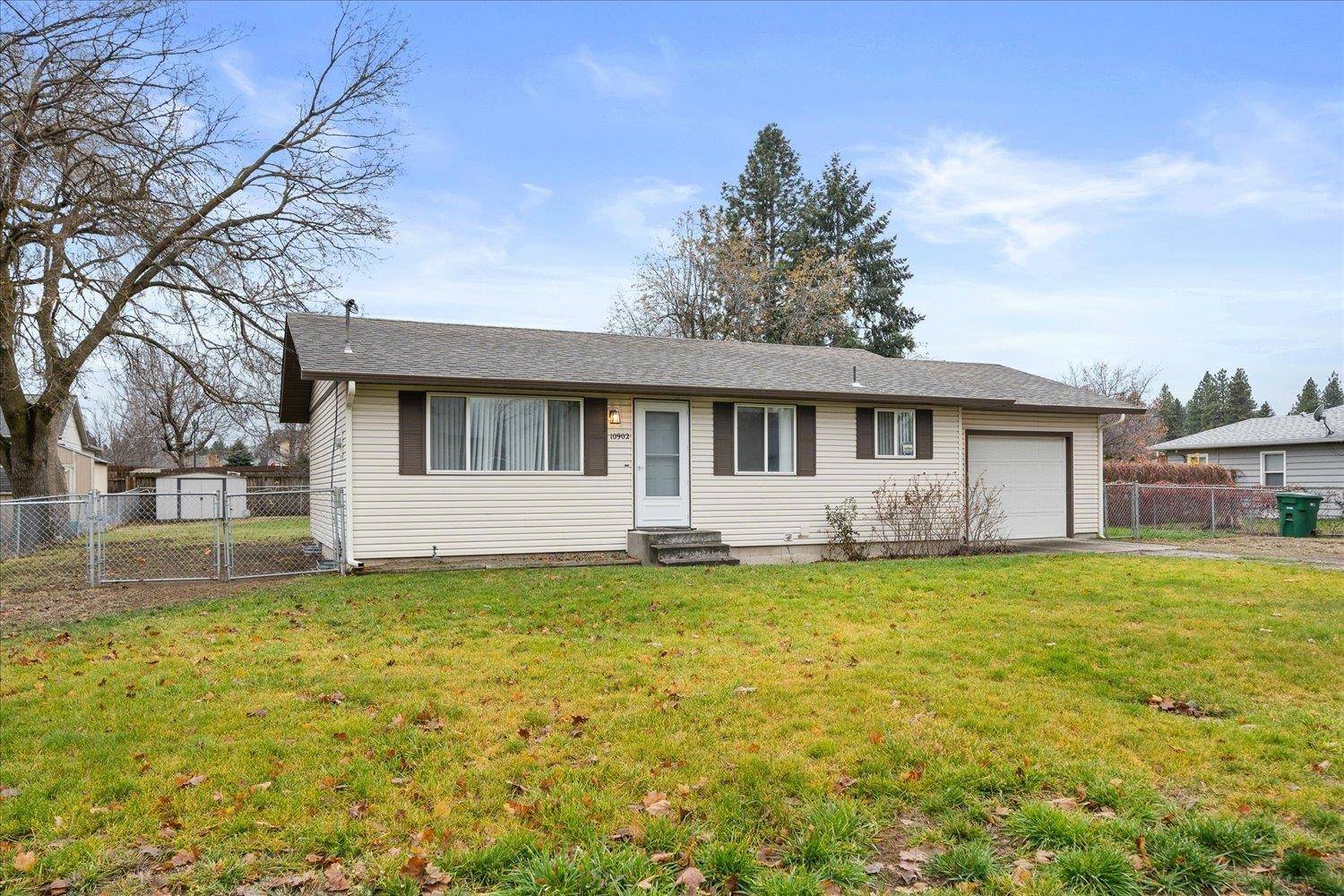 Spokane Valley, WA 99206,10902 E 10th Ave