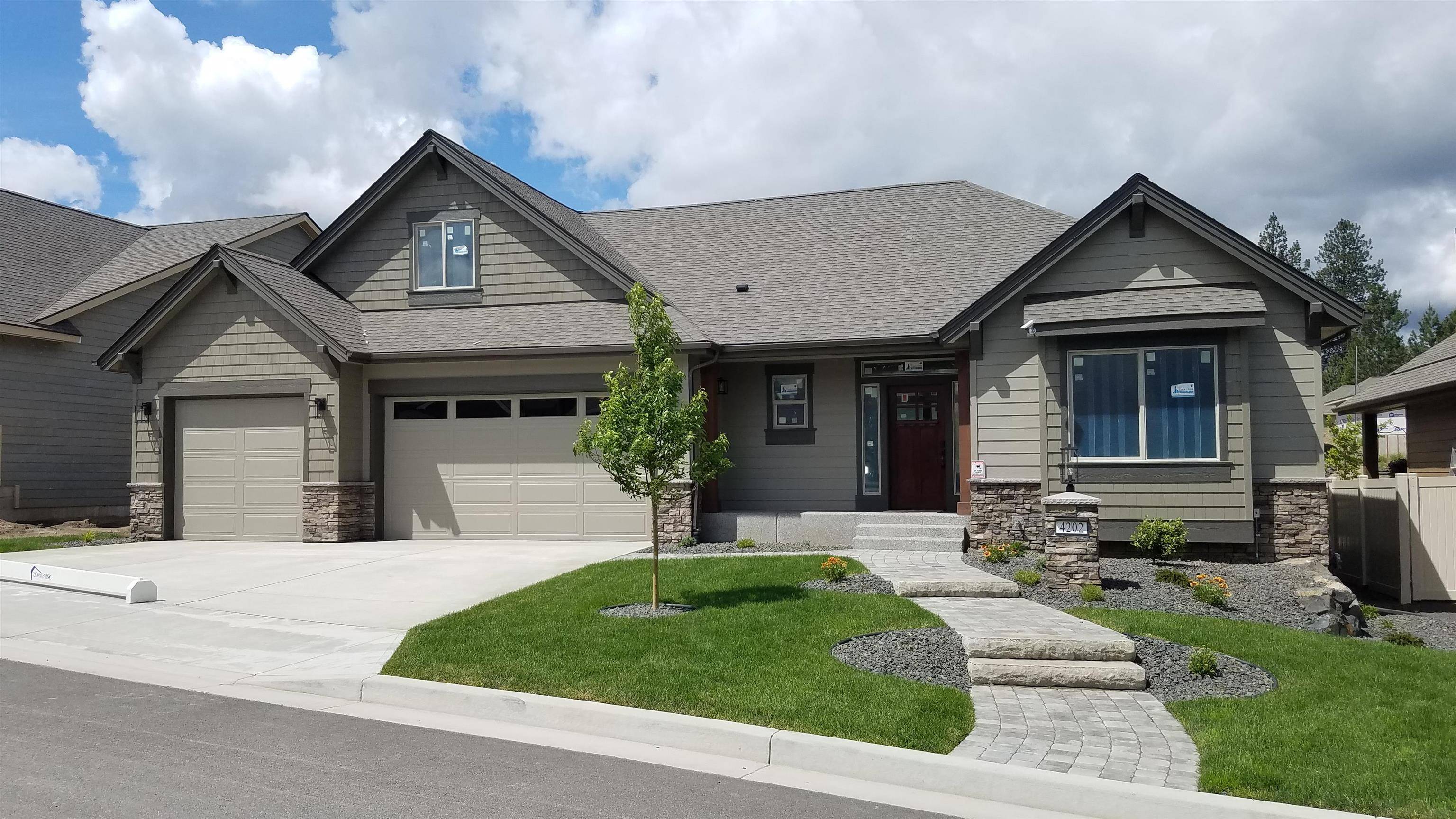 Spokane, WA 99223,3948 S Glendora Dr