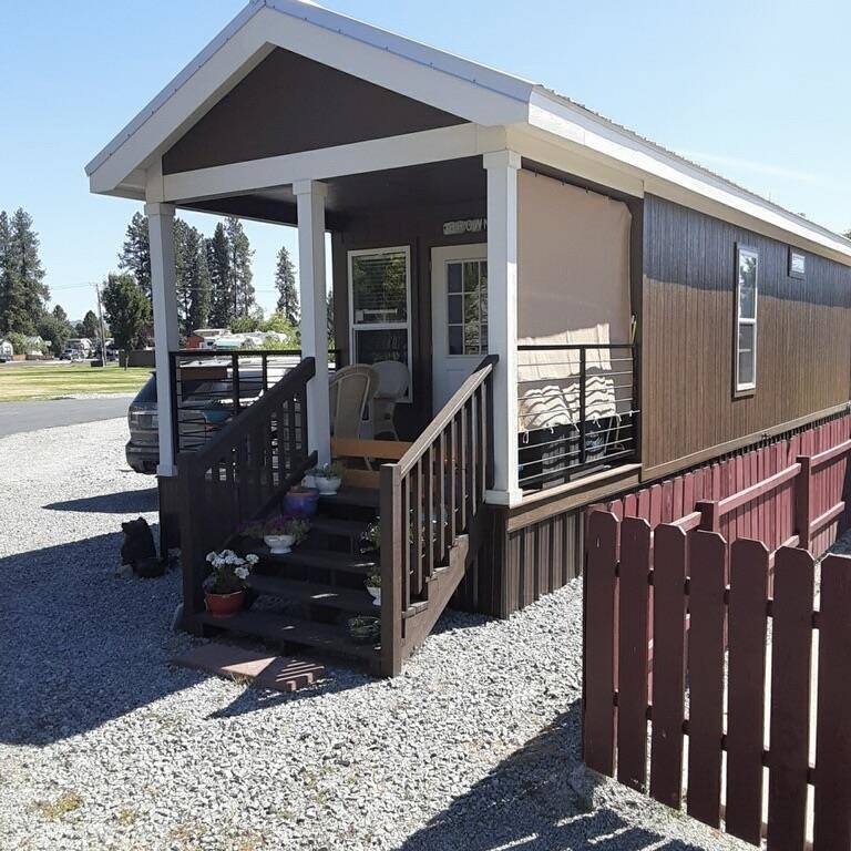 Usk, WA 99180,21 Explorer Ln