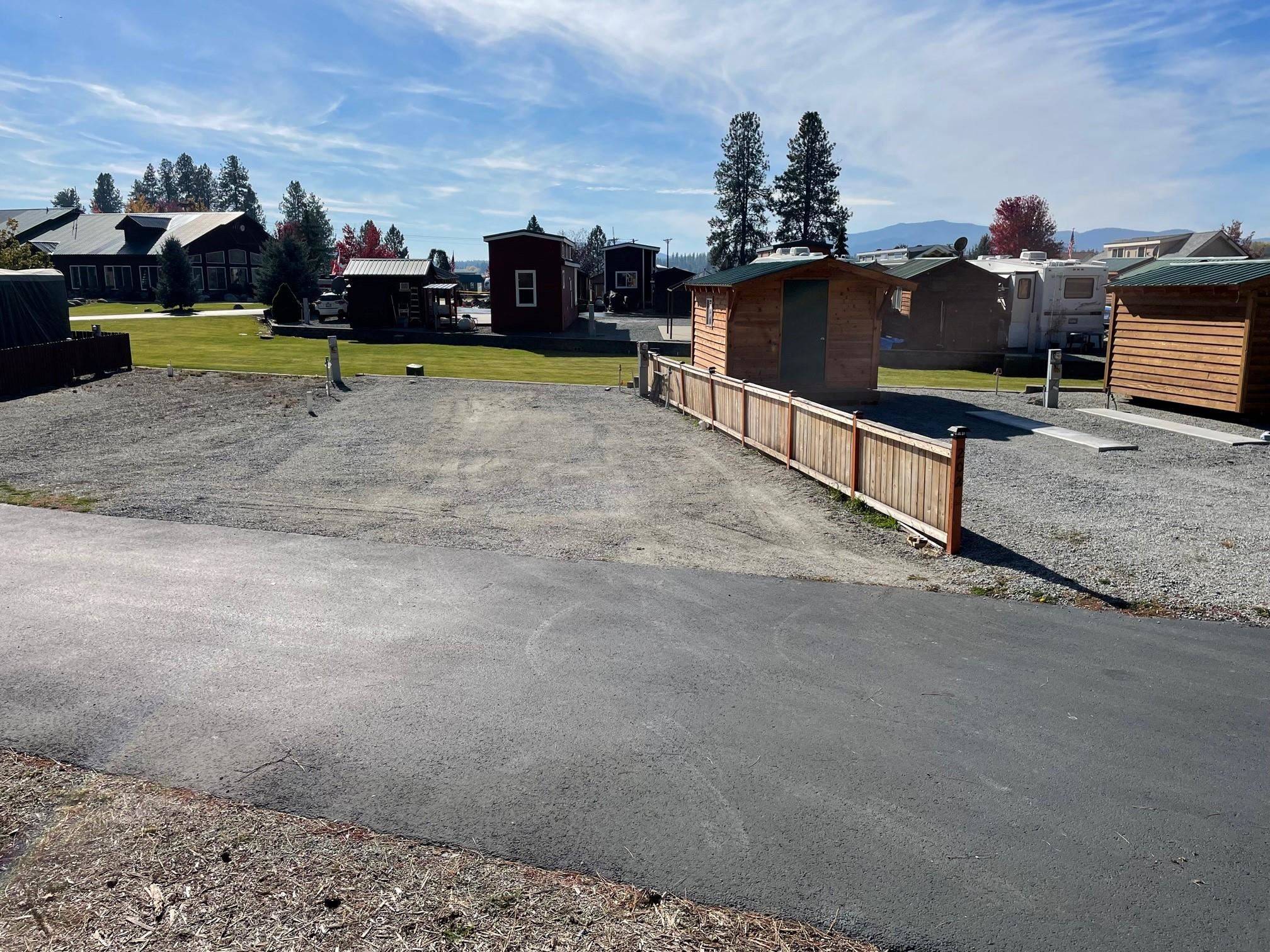 Usk, WA 99180,41 Explorer Ln ##203
