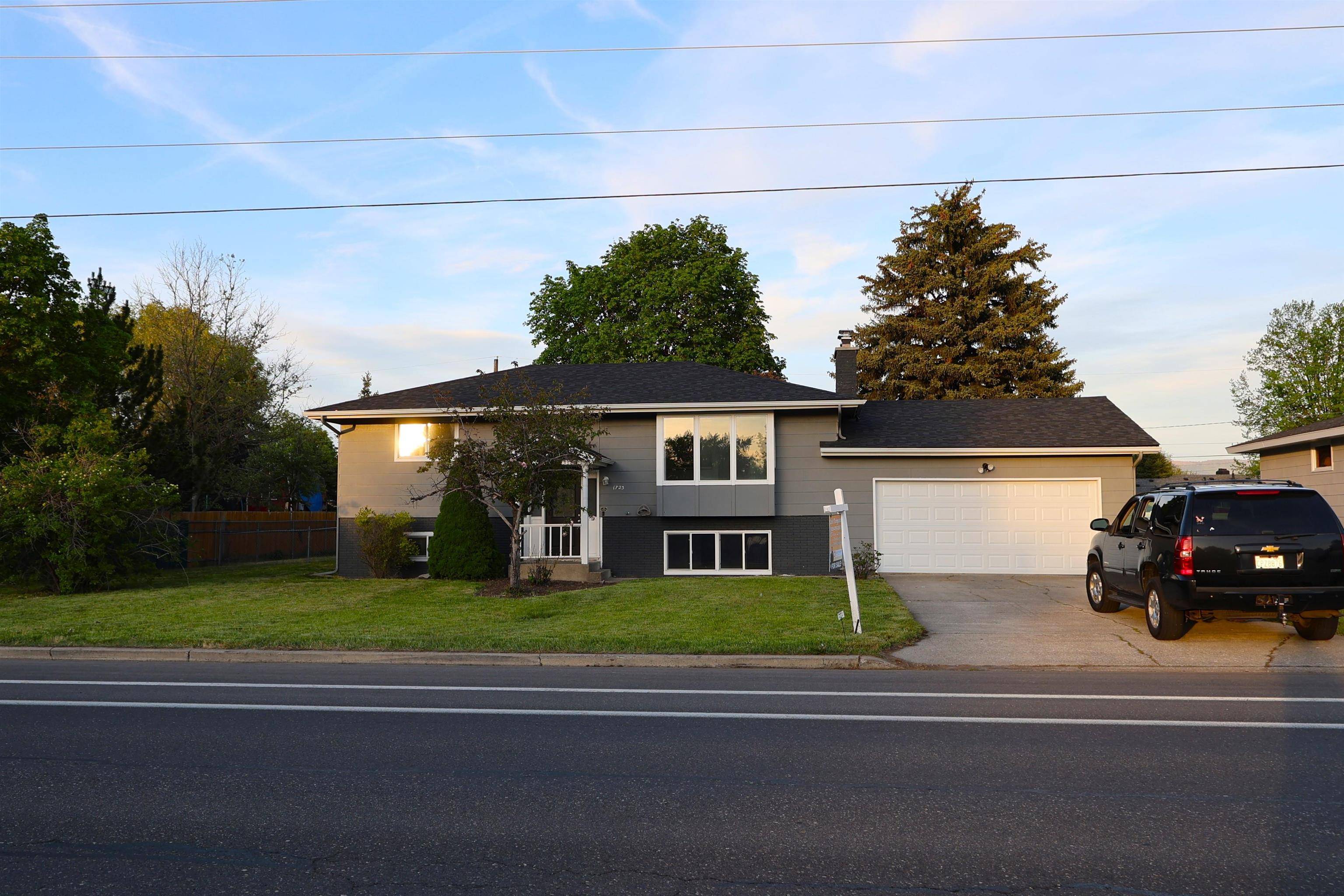 Veradale, WA 99037,1723 S EVERGREEN Rd