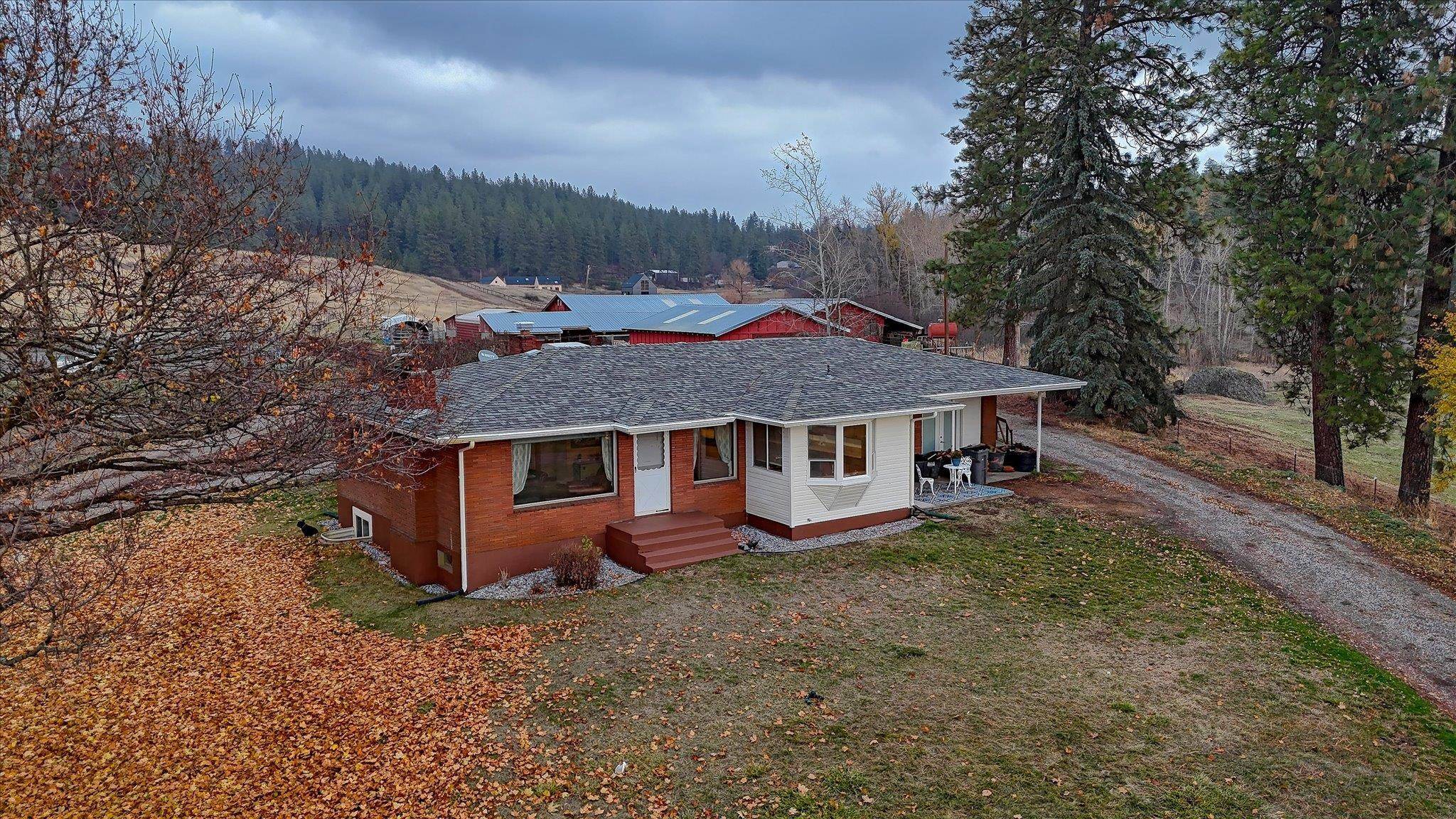 Mead, WA 99021,16229 N Day-Mt. Spokane Rd