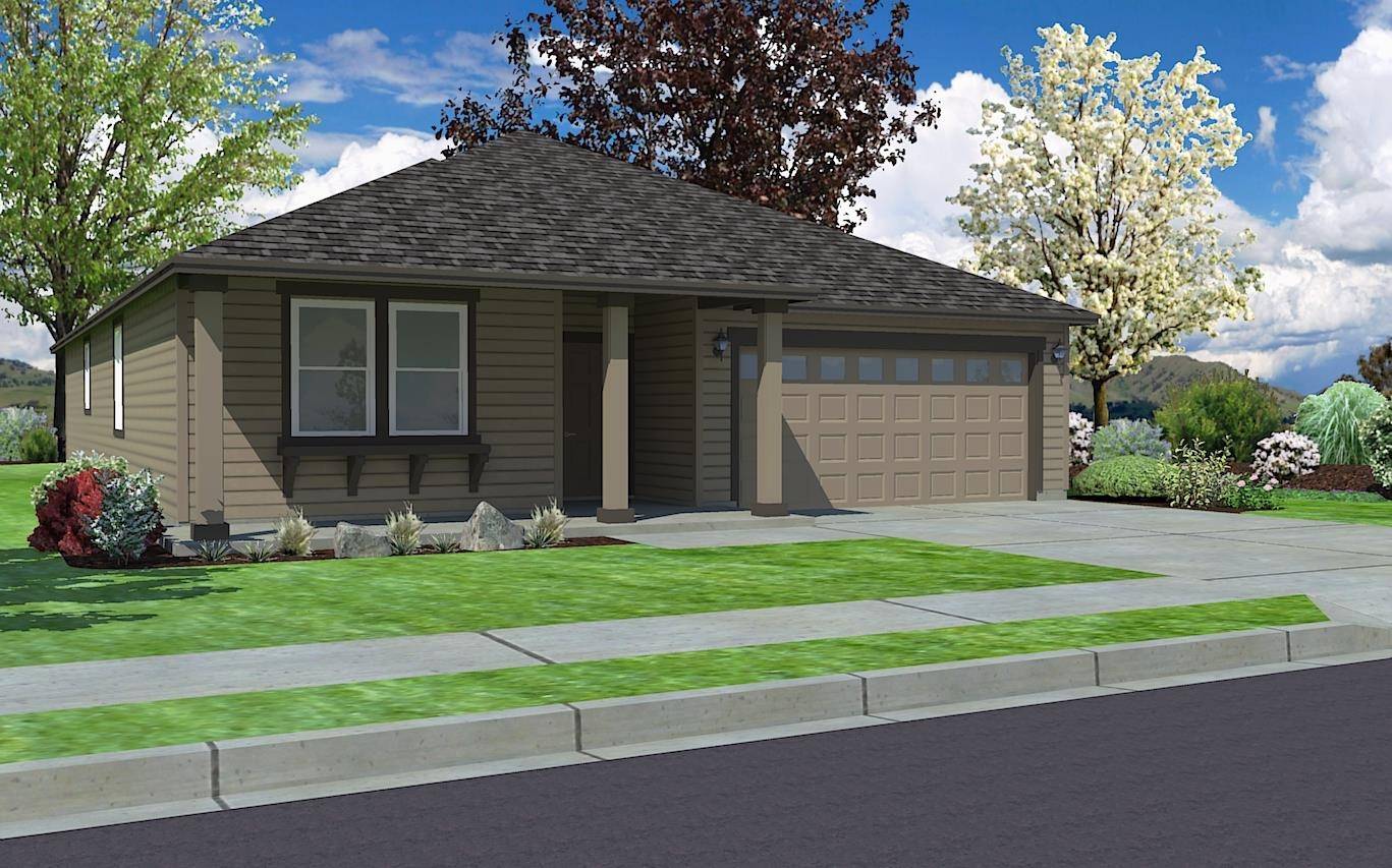 Spokane, WA 99224,1590 W 68th Ave #Lot 5 Blk 2 - Orchard