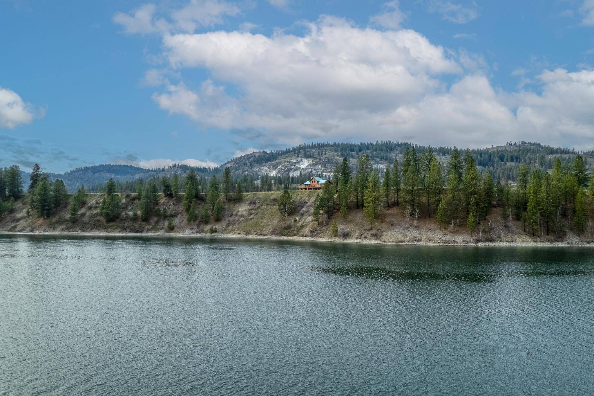 Kettle Falls, WA 99141,2646 Northport Flat Creek Rd