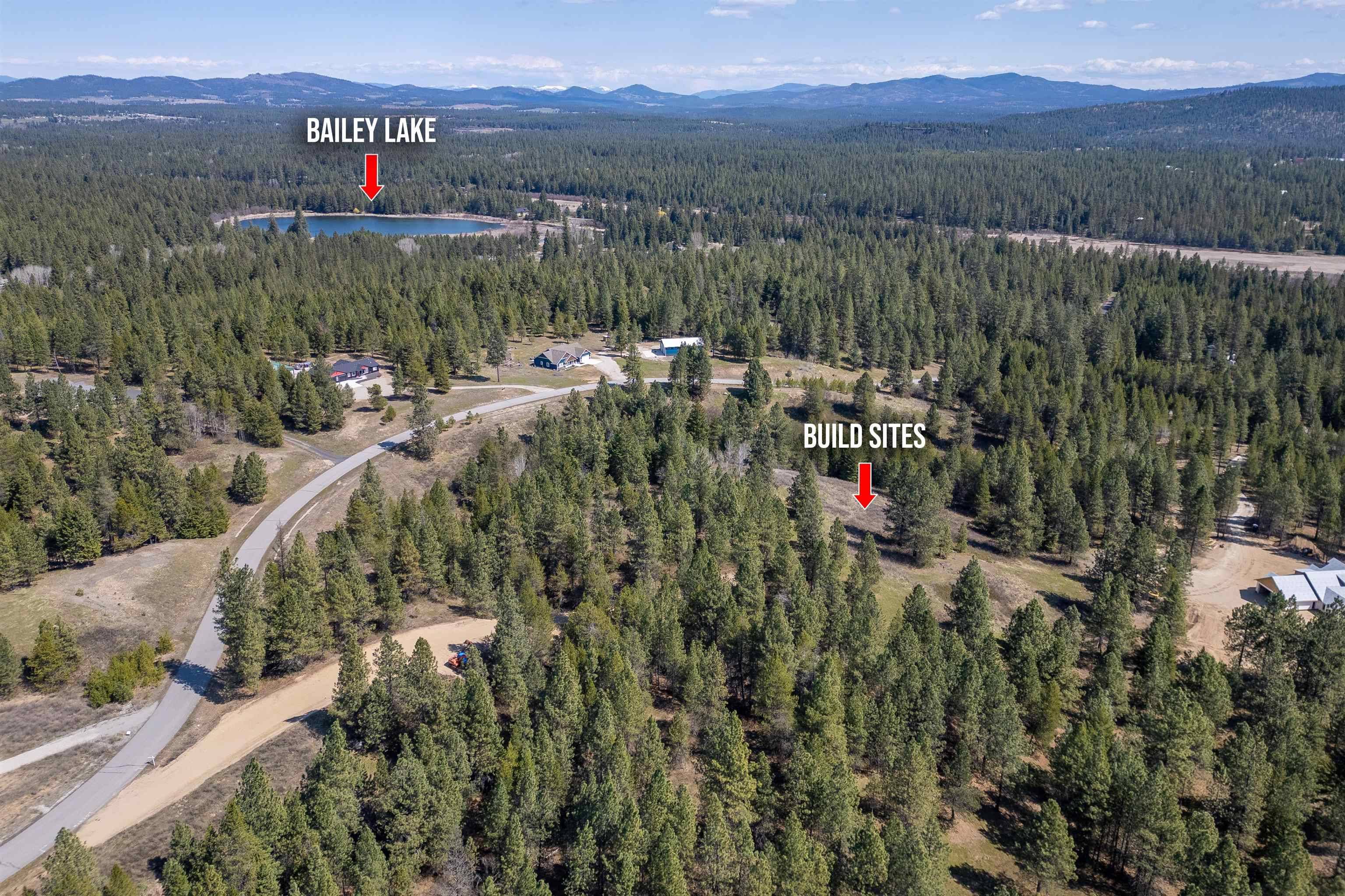 Deer Park, WA 99006,TBD Lot 25 N Vista Point Ln