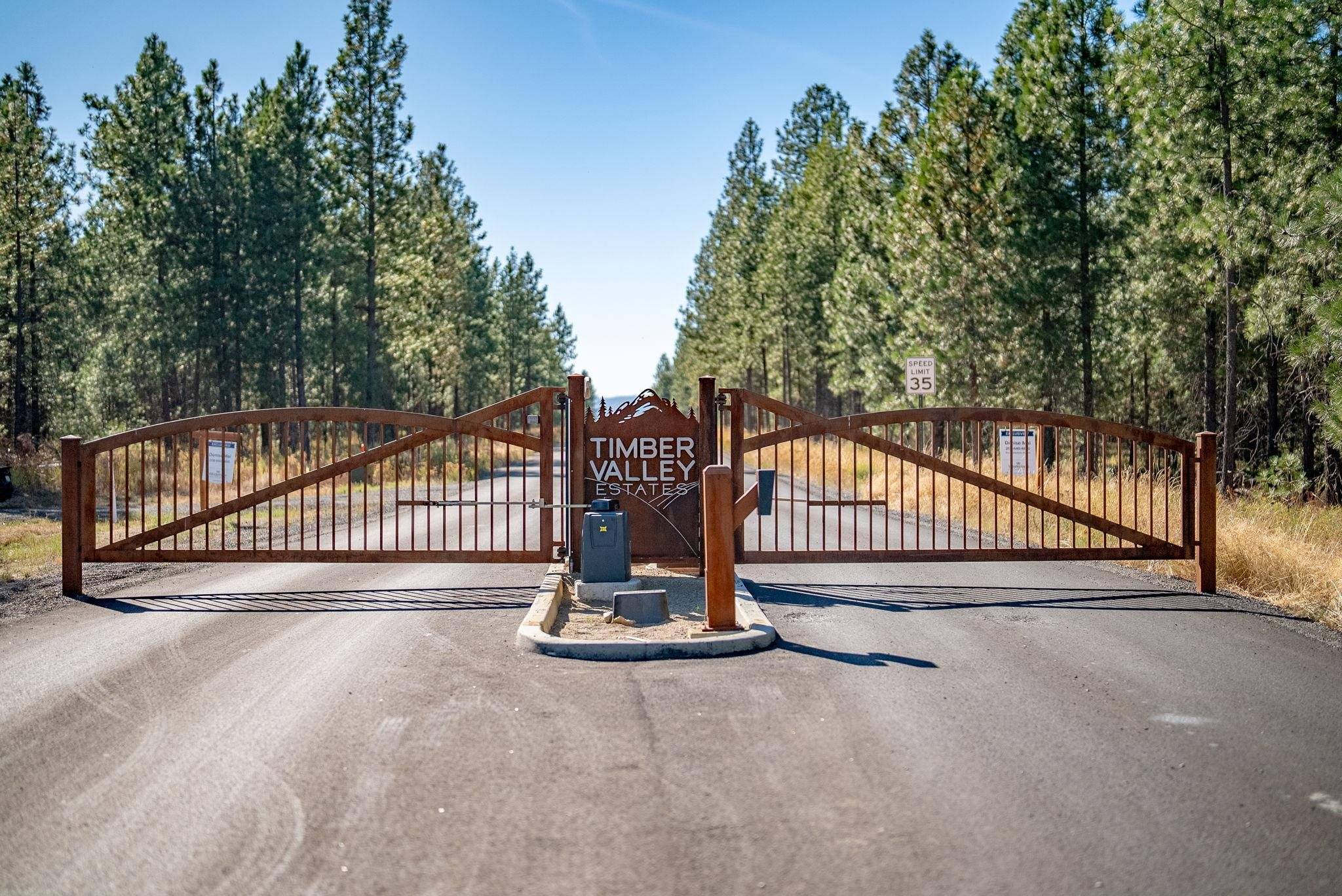 Deer Park, WA 99006,NKA W Slaton Ln #Lot 25