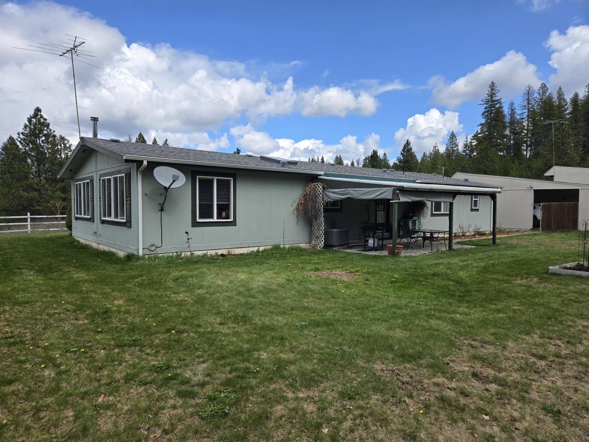Clayton, WA 99110,4377 WHITTIER Rd