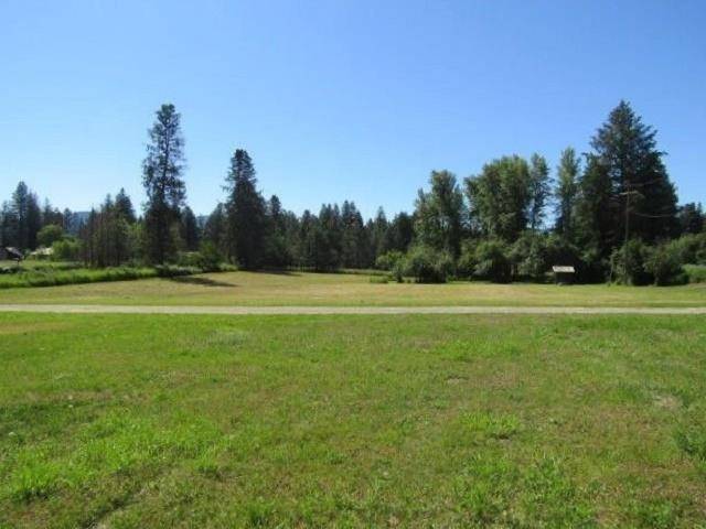 Kettle Falls, WA 99141,XX Crane Rd