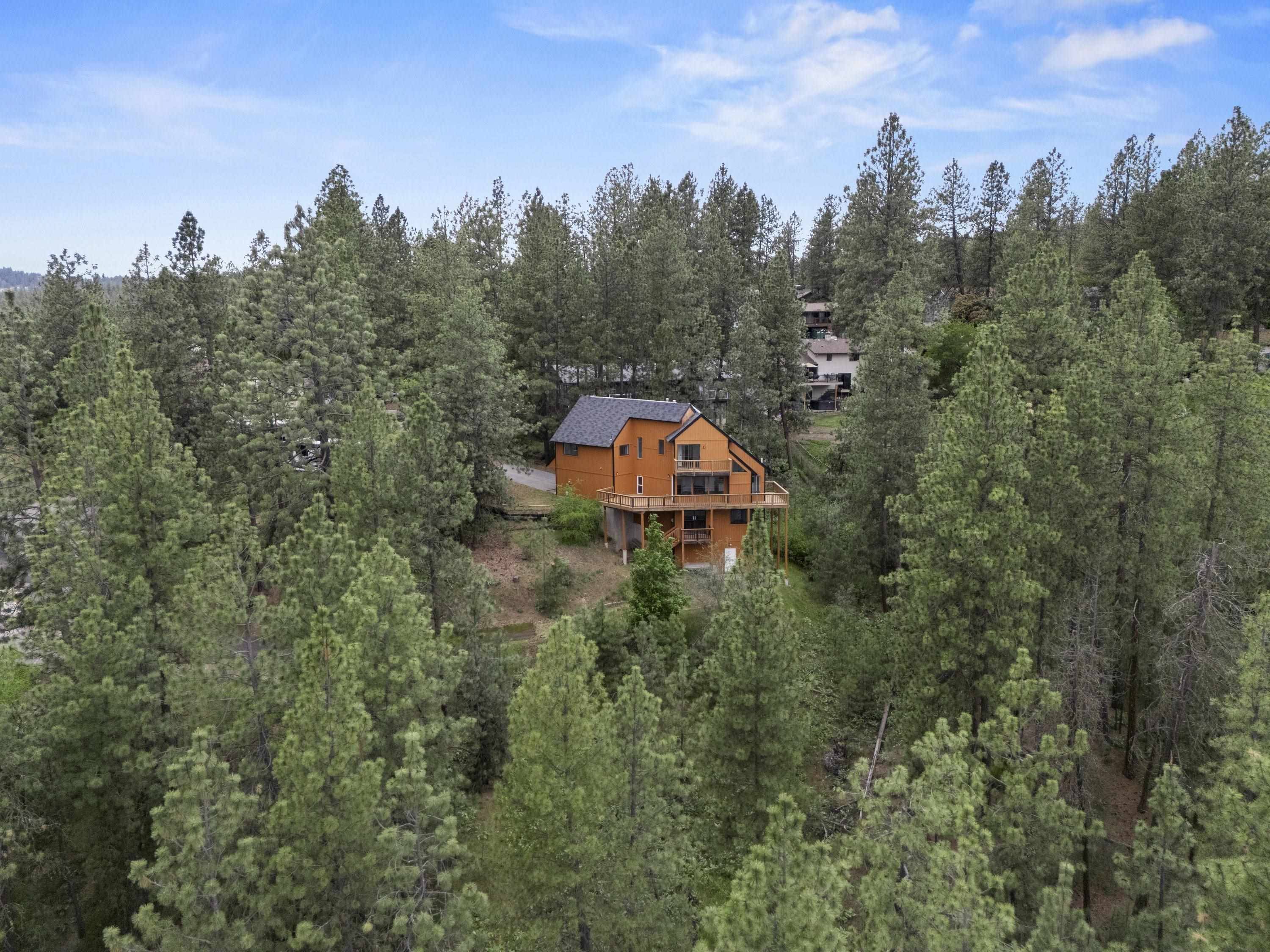 Spokane, WA 99212,4926 N Northwood Dr