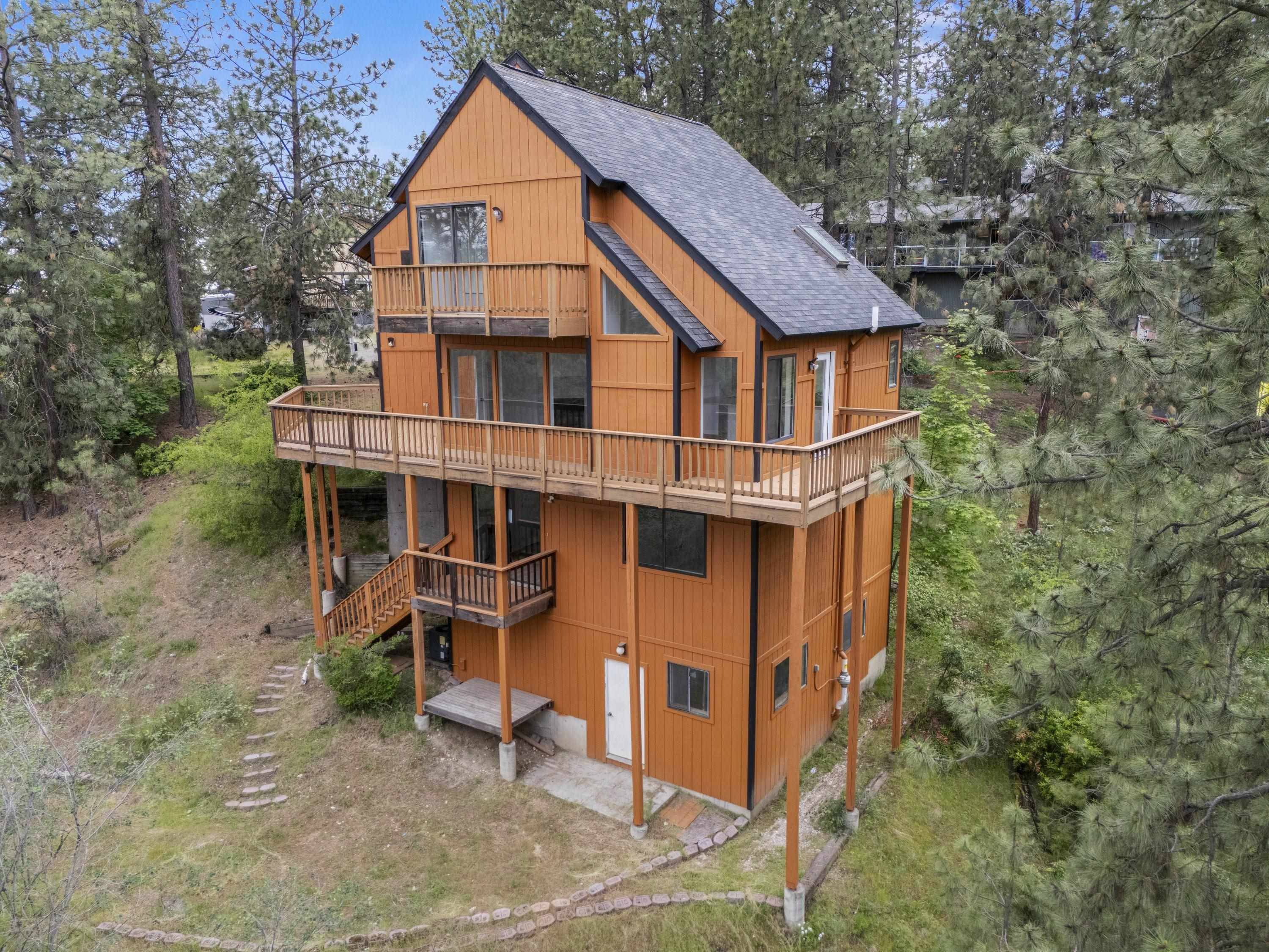 Spokane, WA 99212,4926 N Northwood Dr